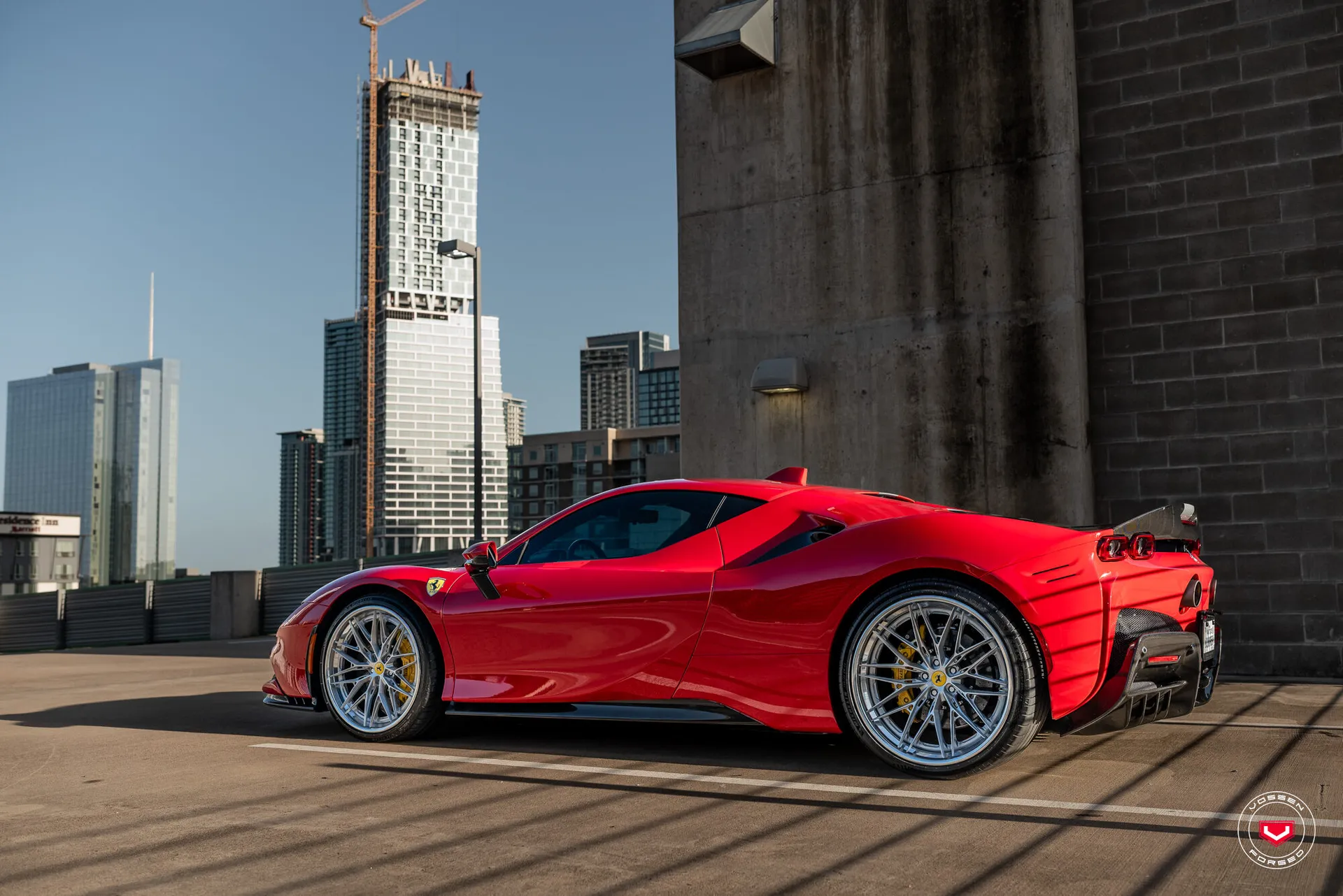 Ferrari SF90, 4