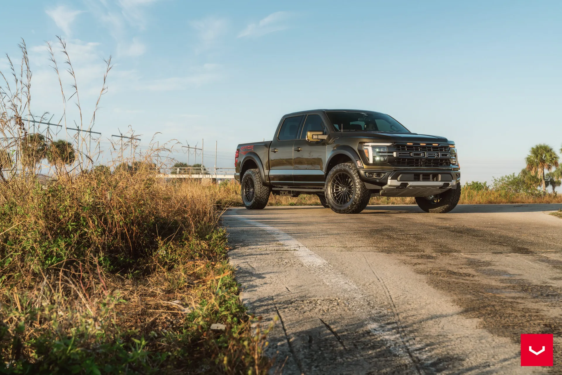 Ford F-150, 11