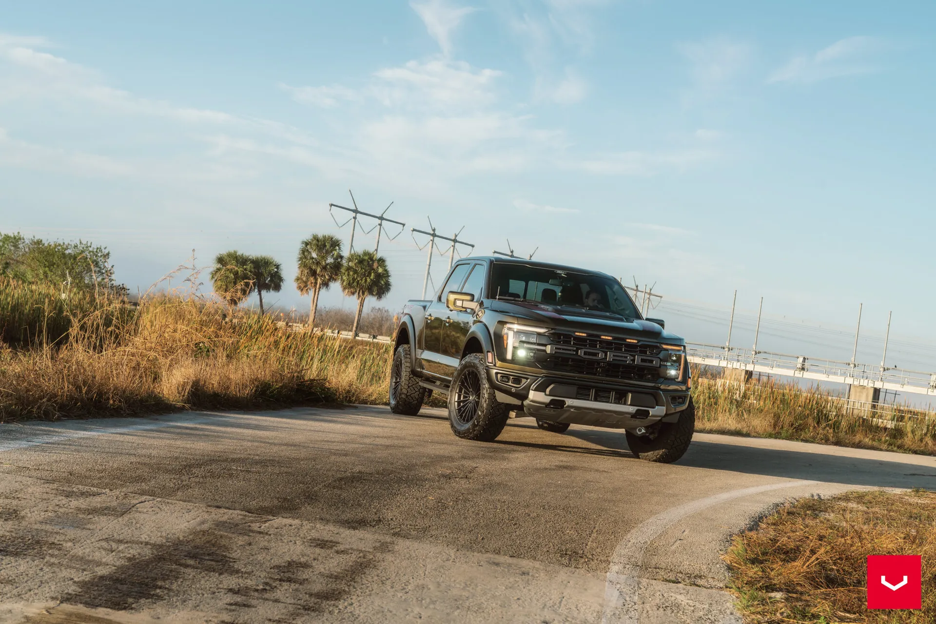 Ford F-150, 9