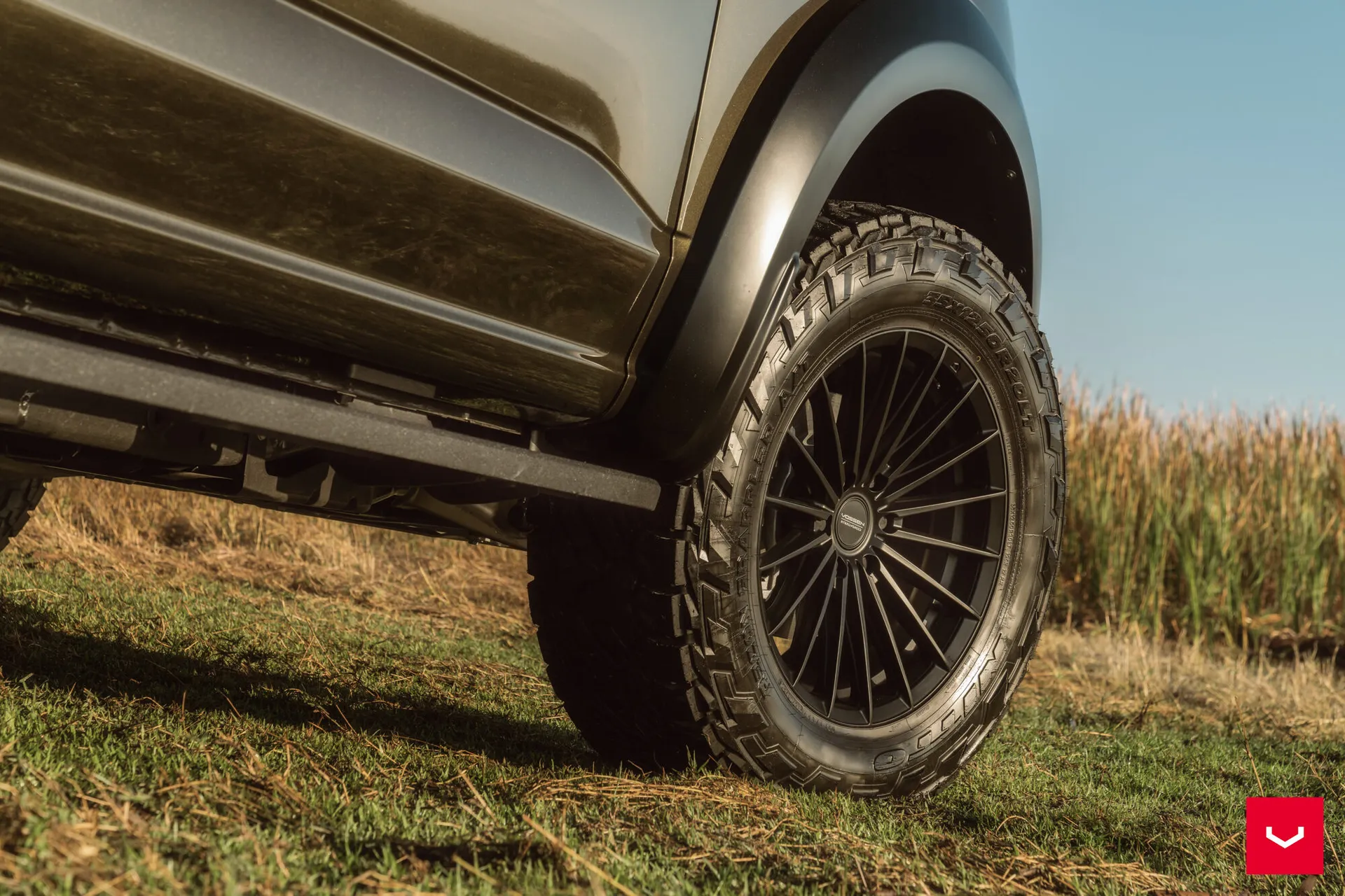 Ford F-150, 10