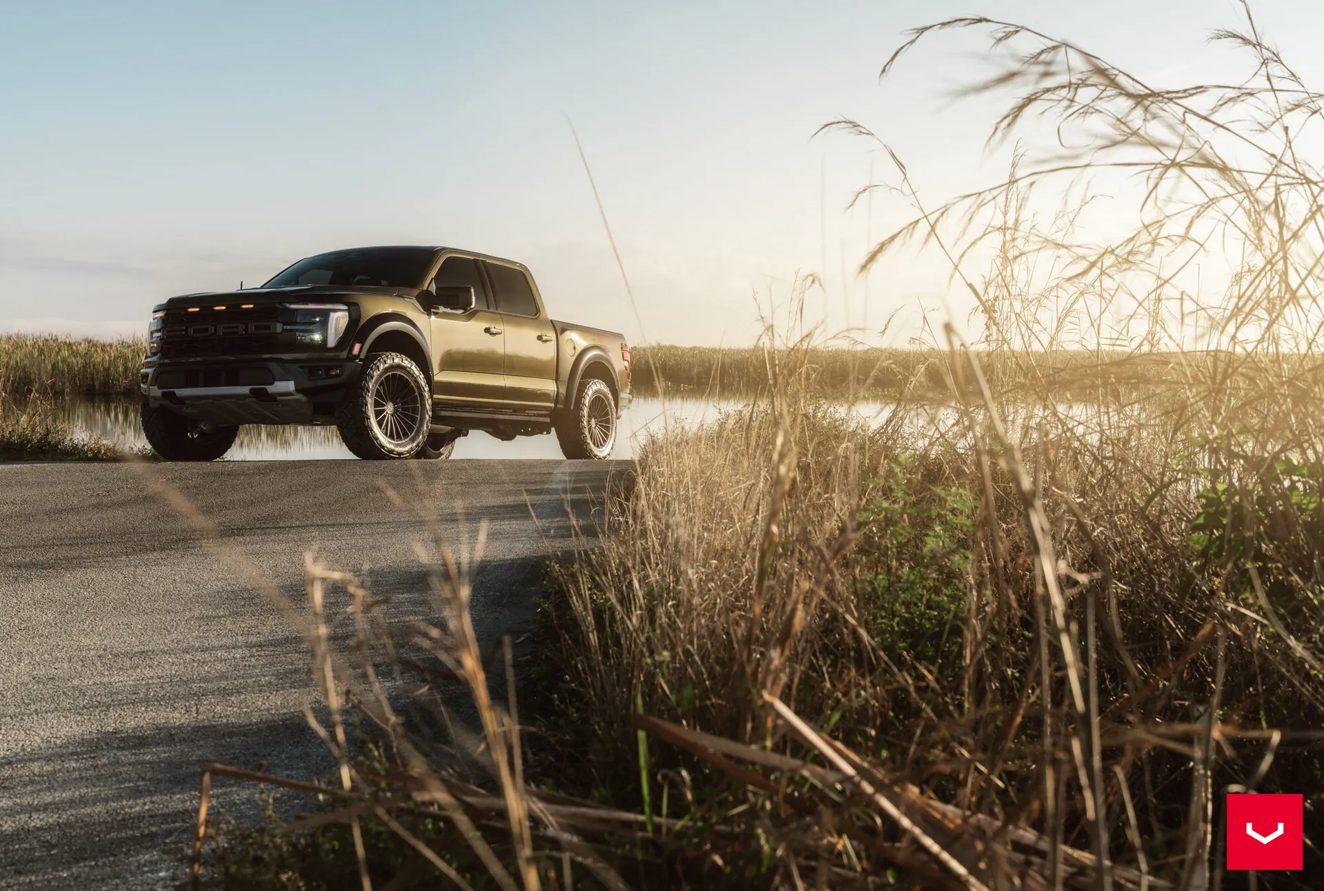 Ford F-150, 7