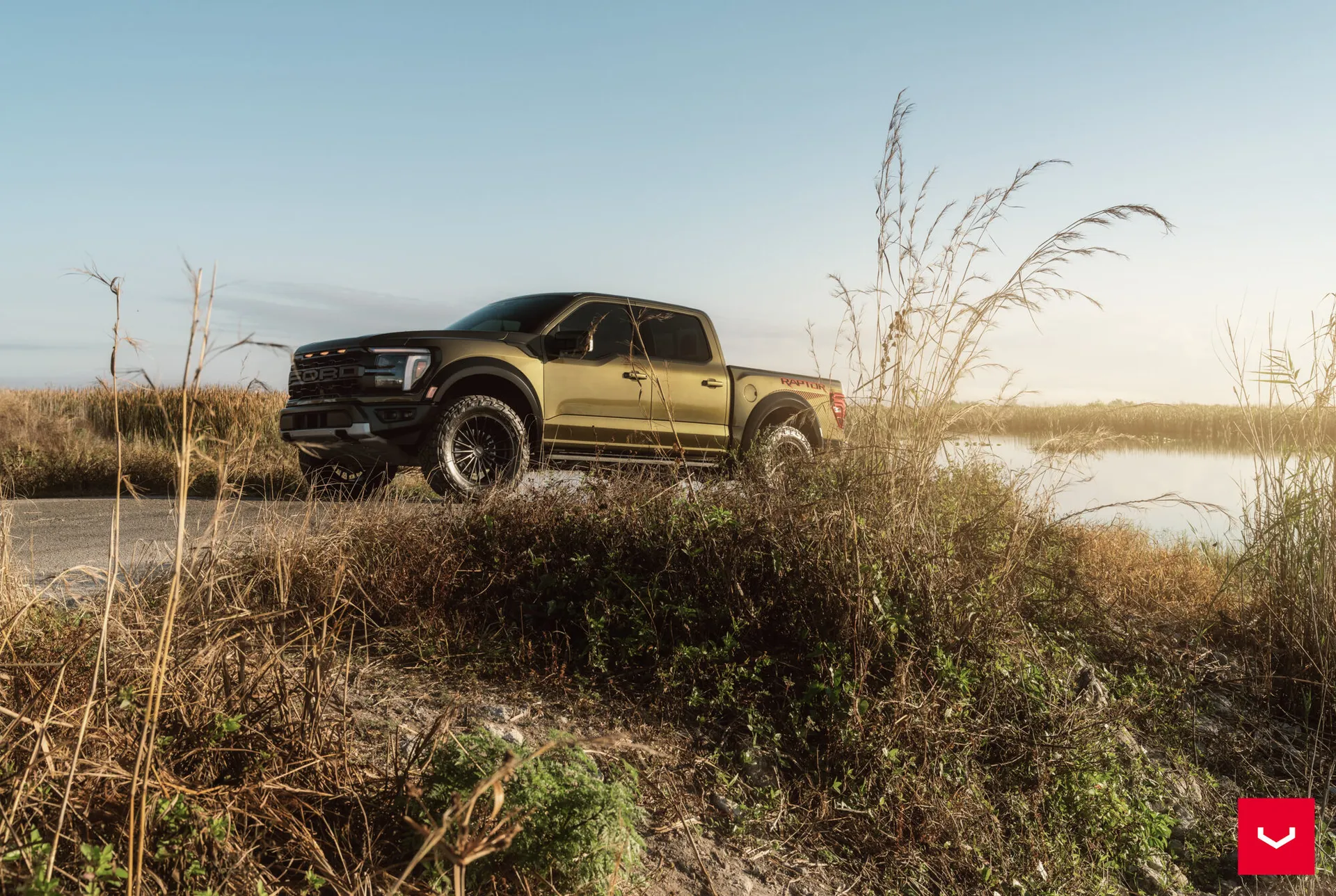 Ford F-150, 6