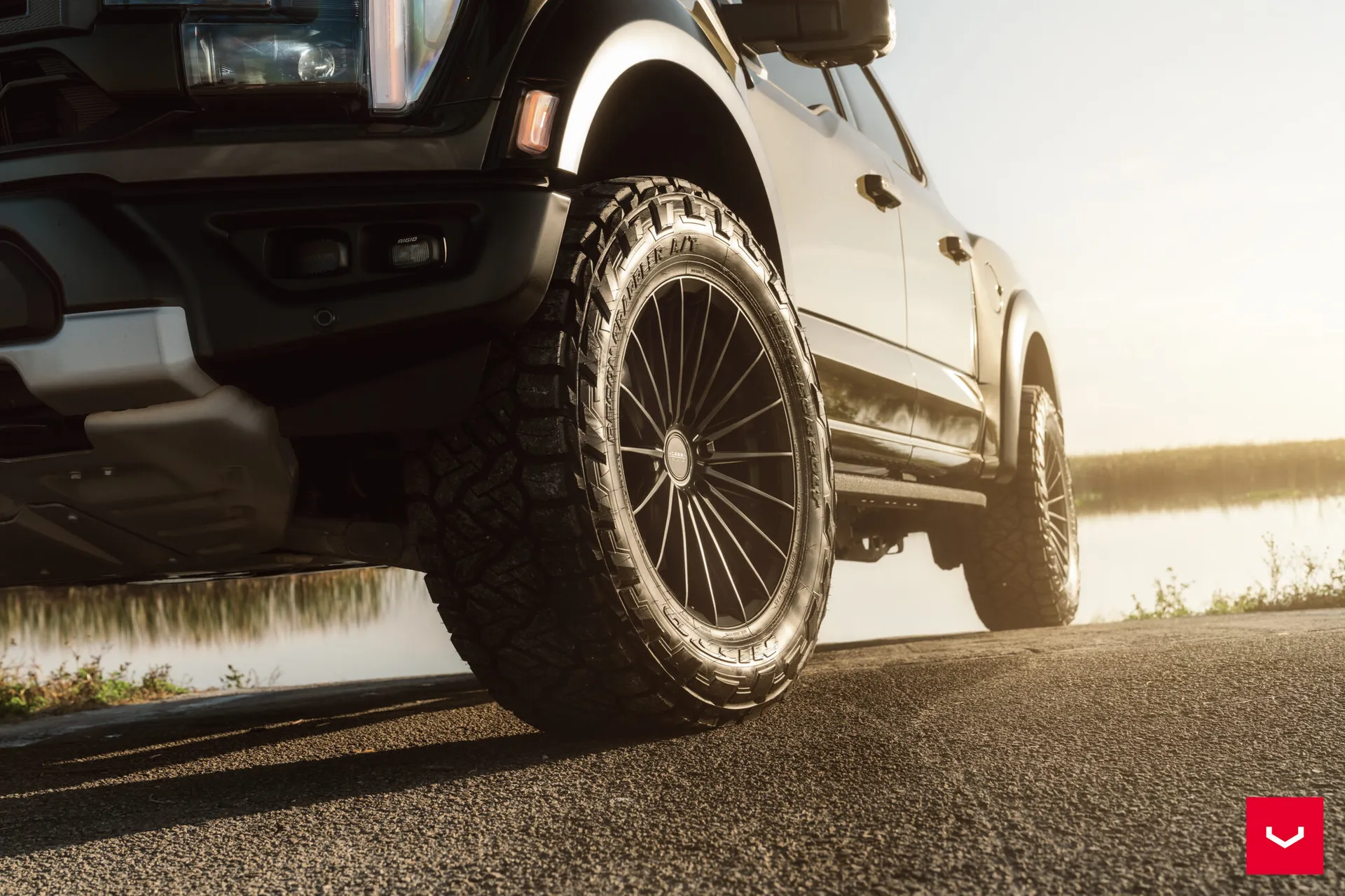 Ford F-150, 5