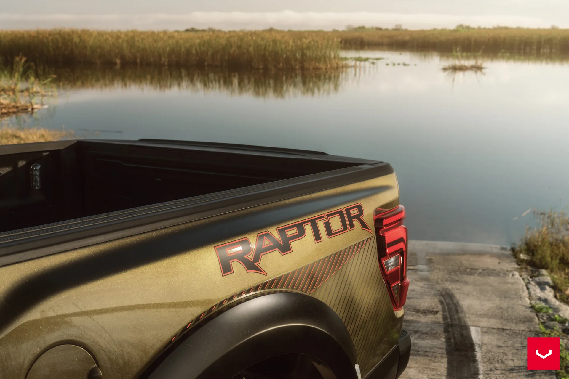 Ford F-150, 3
