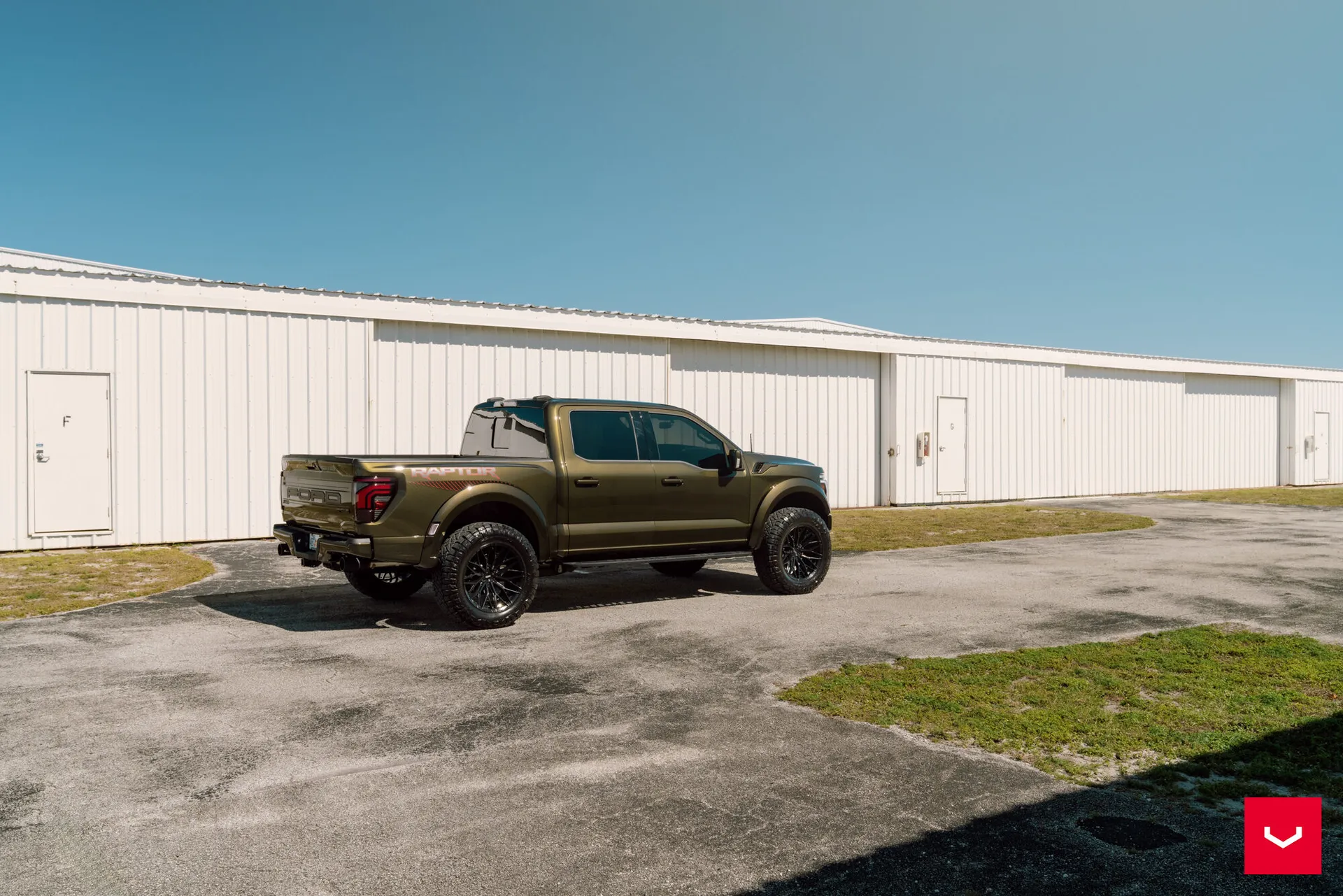 Ford F-150, 15