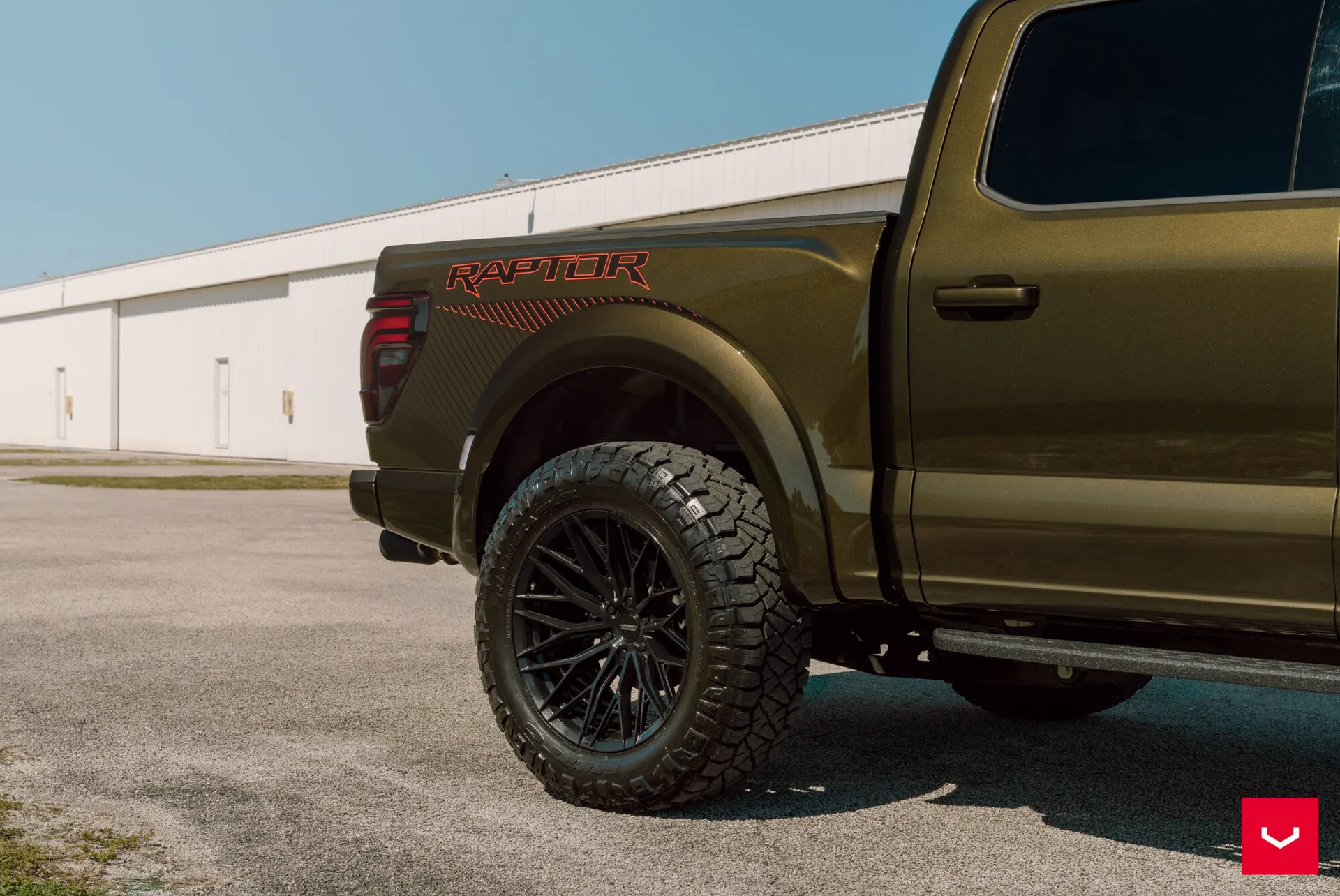 Ford F-150, 16