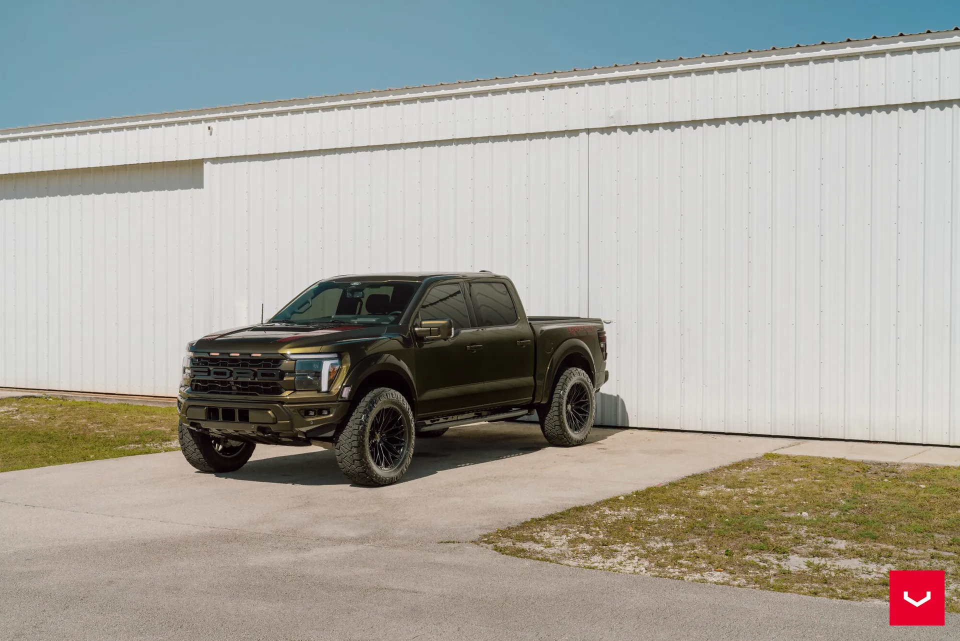 Ford F-150, 17