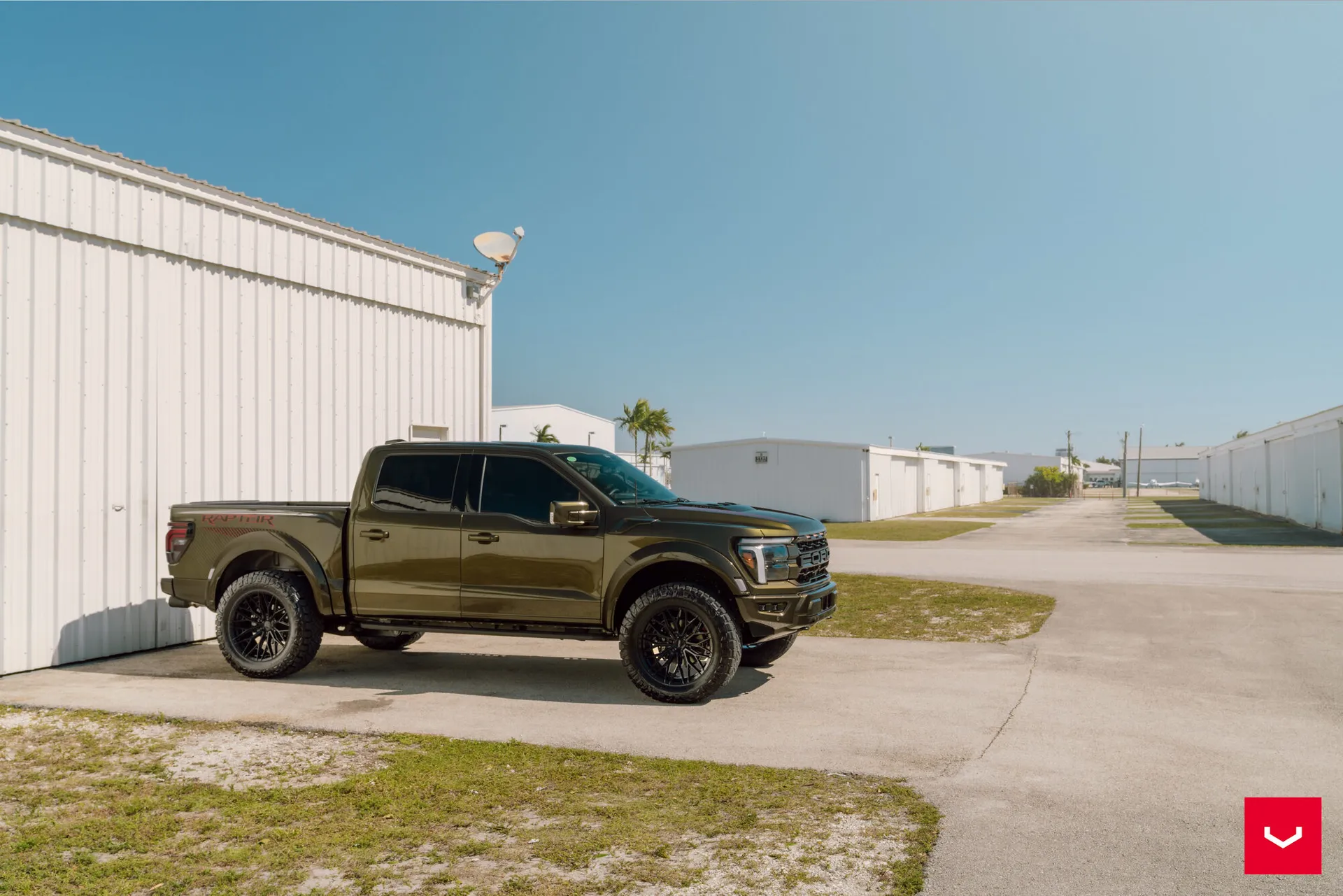 Ford F-150, 12