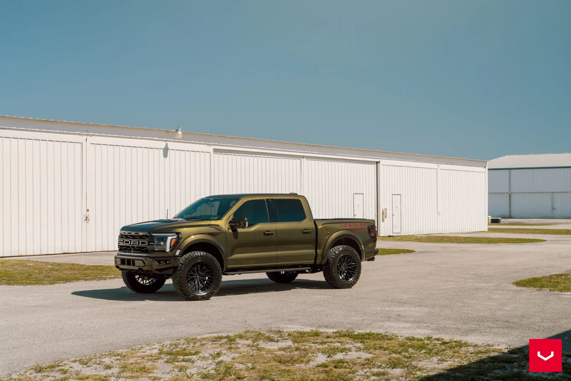 Ford F-150, 11