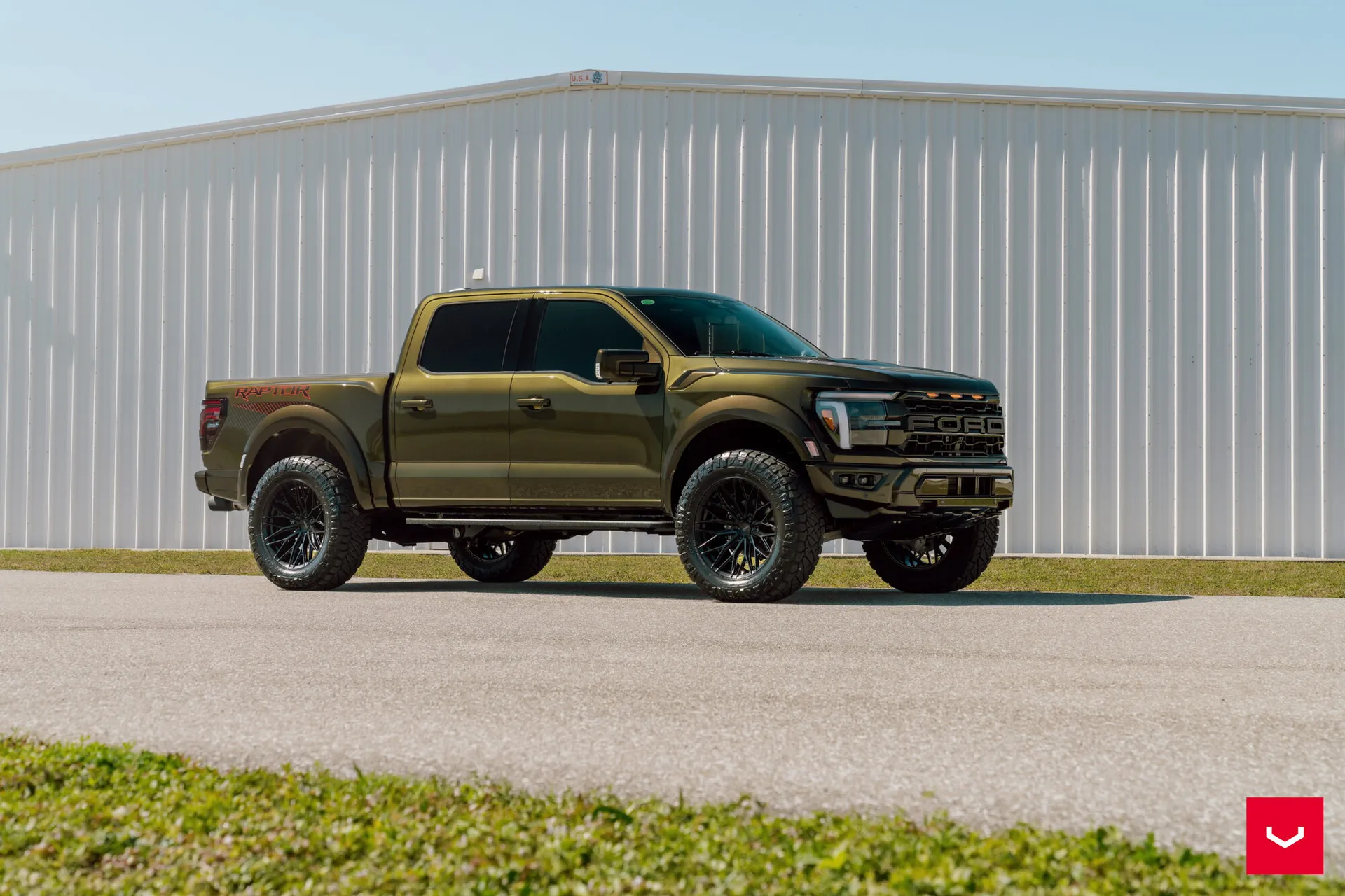 Ford F-150, 9