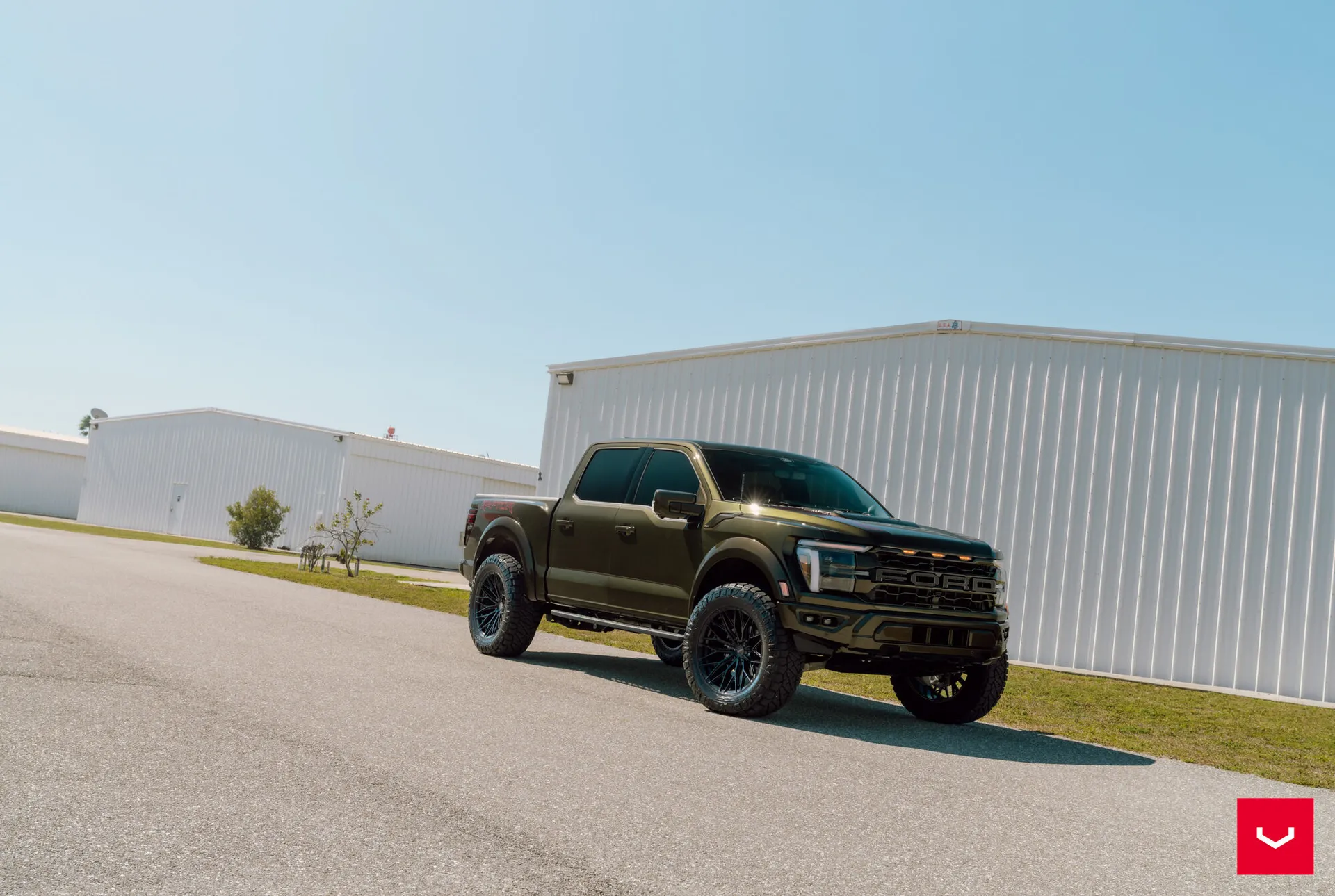 Ford F-150, 1