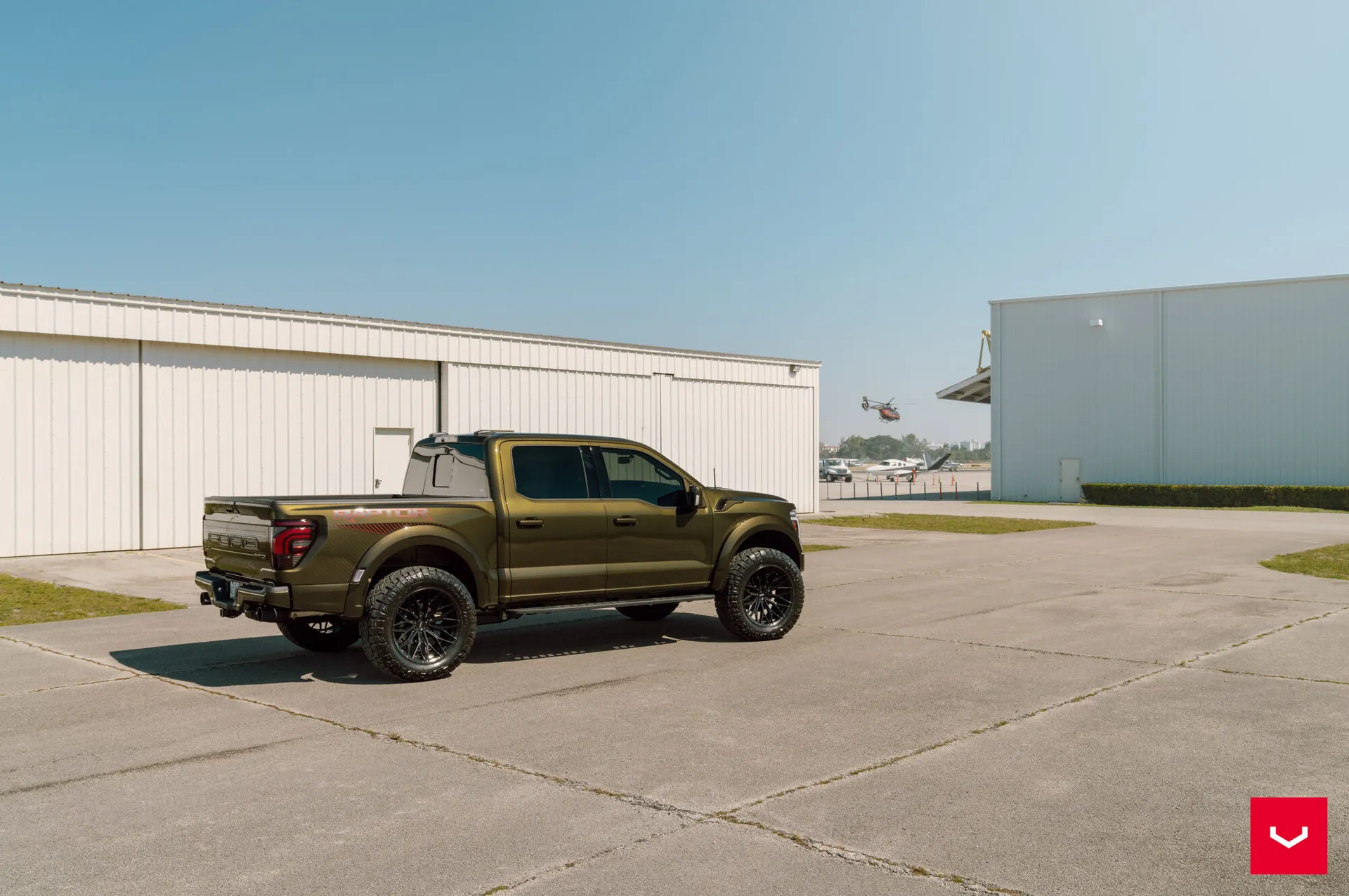Ford F-150, 8