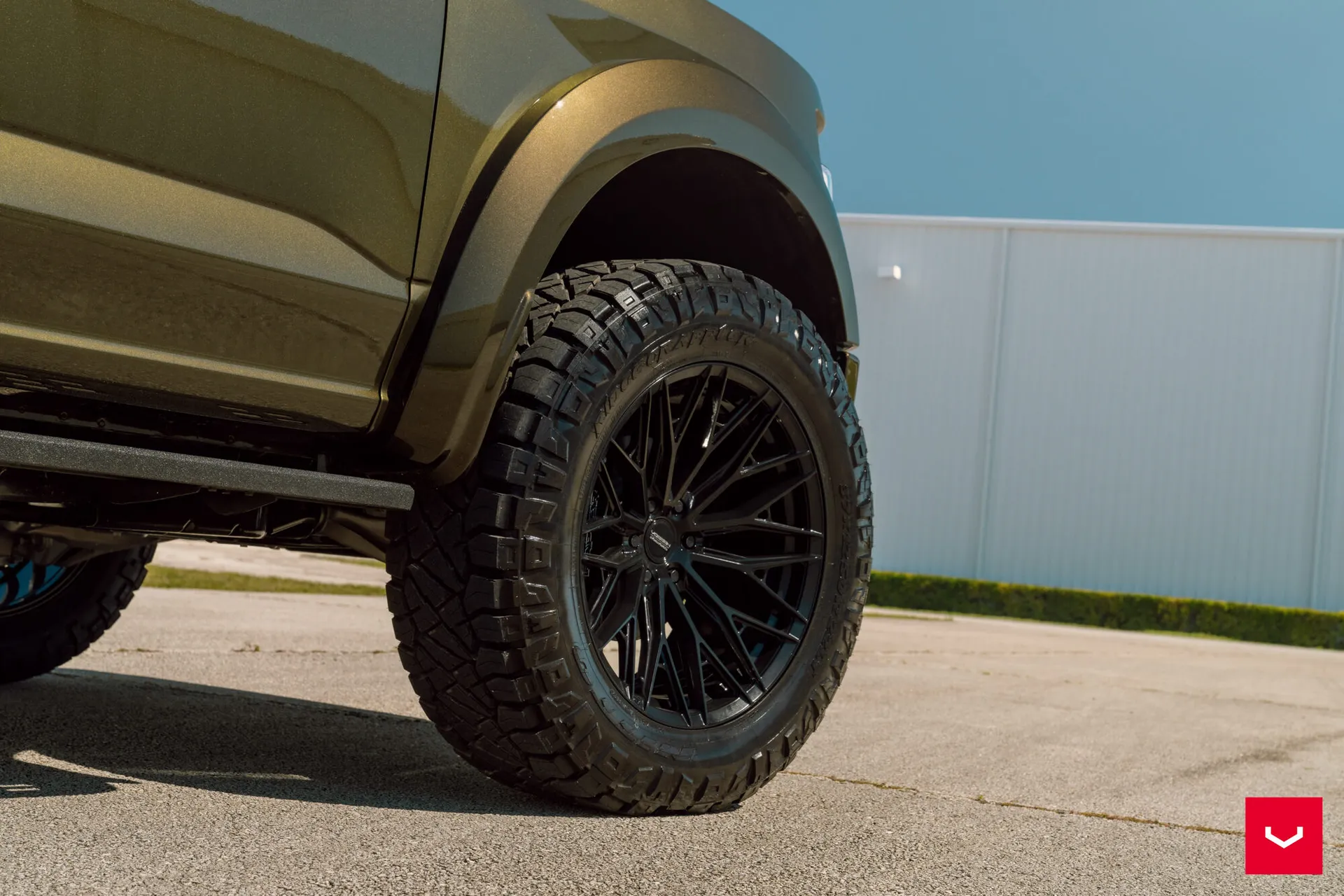 Ford F-150, 3