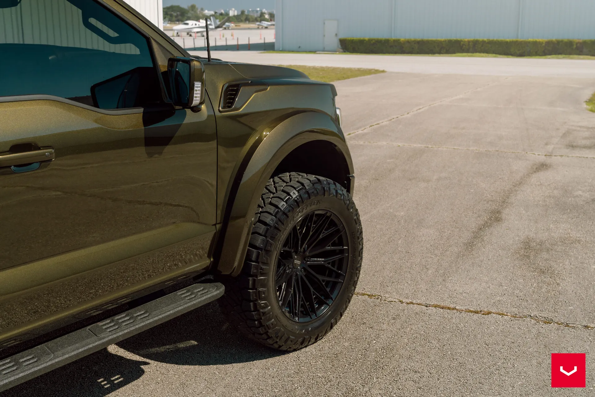 Ford F-150, 6