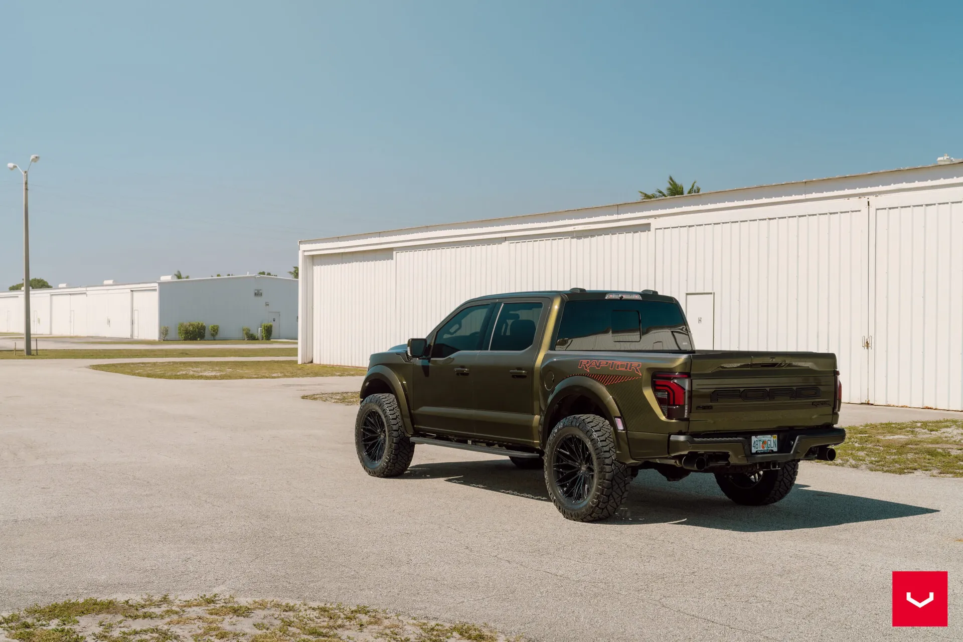 Ford F-150, 2