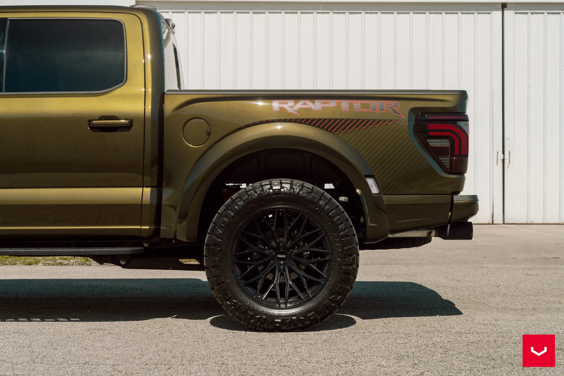 Ford F-150, 4