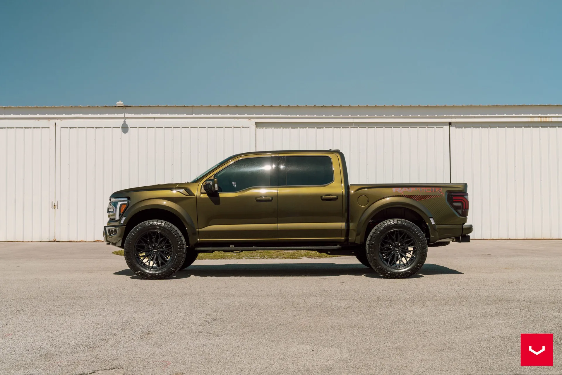 Ford F-150, 5