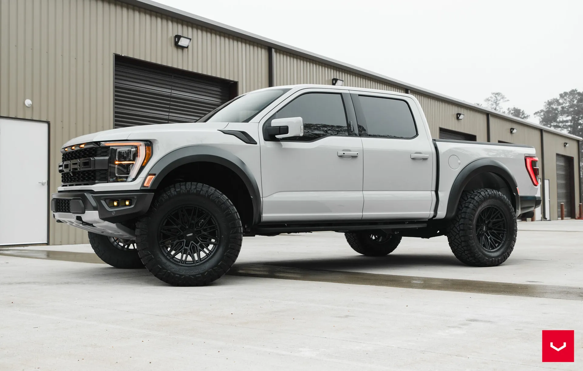 Ford F-150, 16