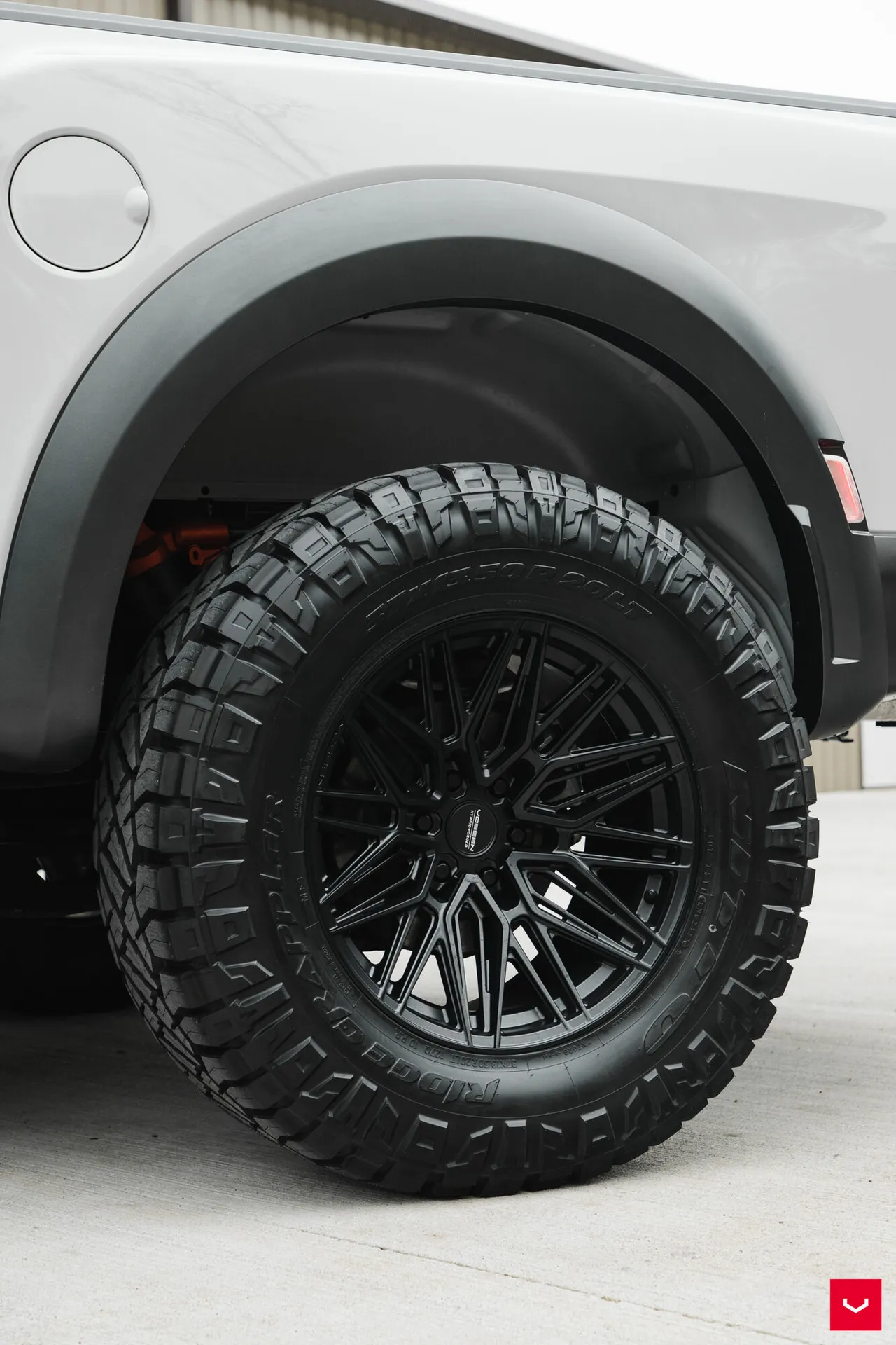 Ford F-150, 11