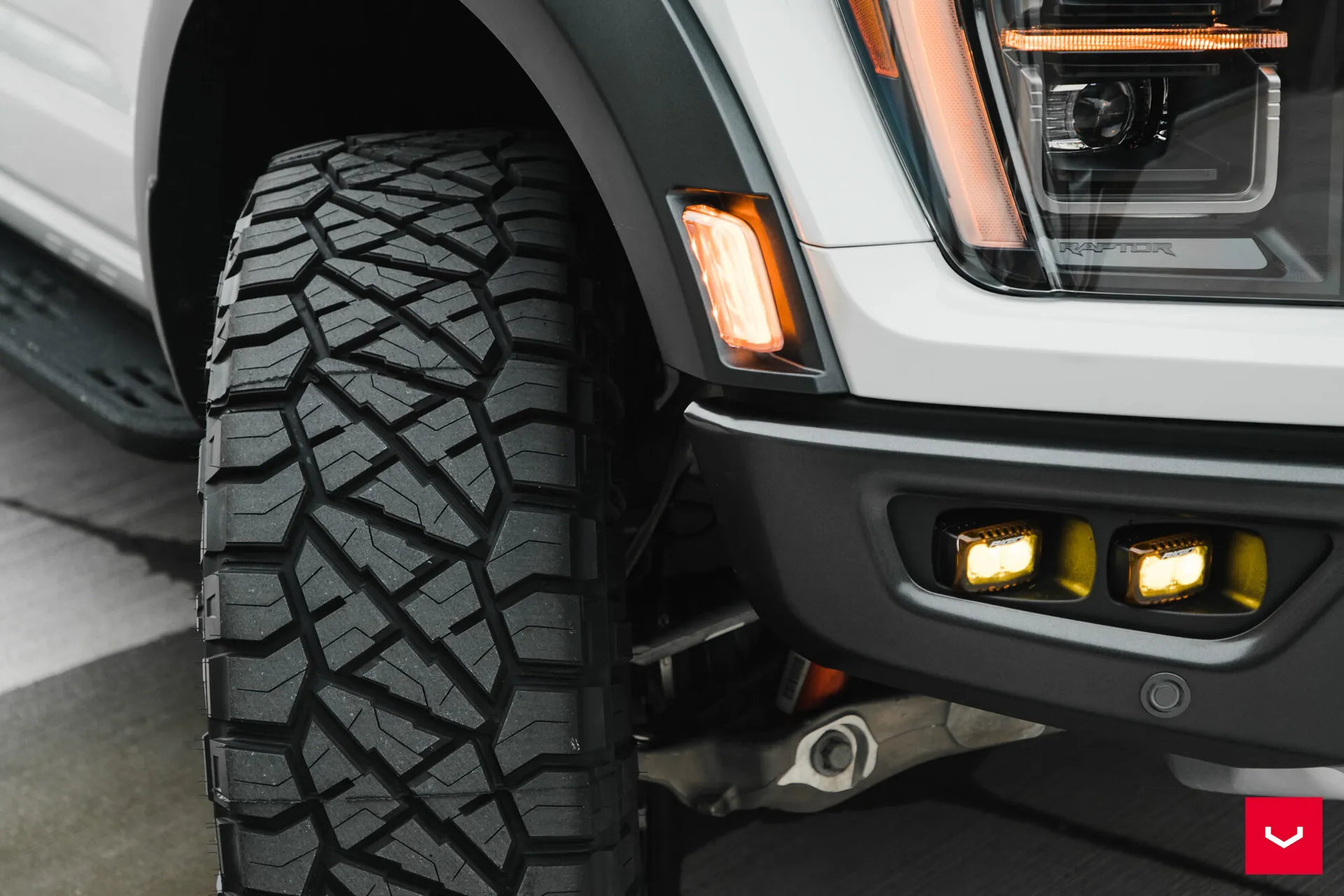 Ford F-150, 10