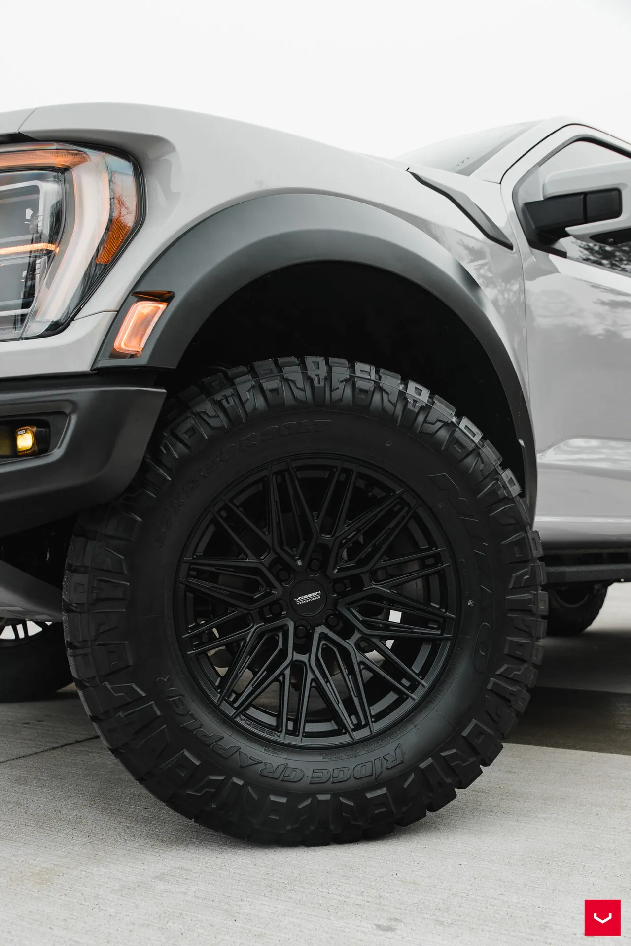 Ford F-150, 5