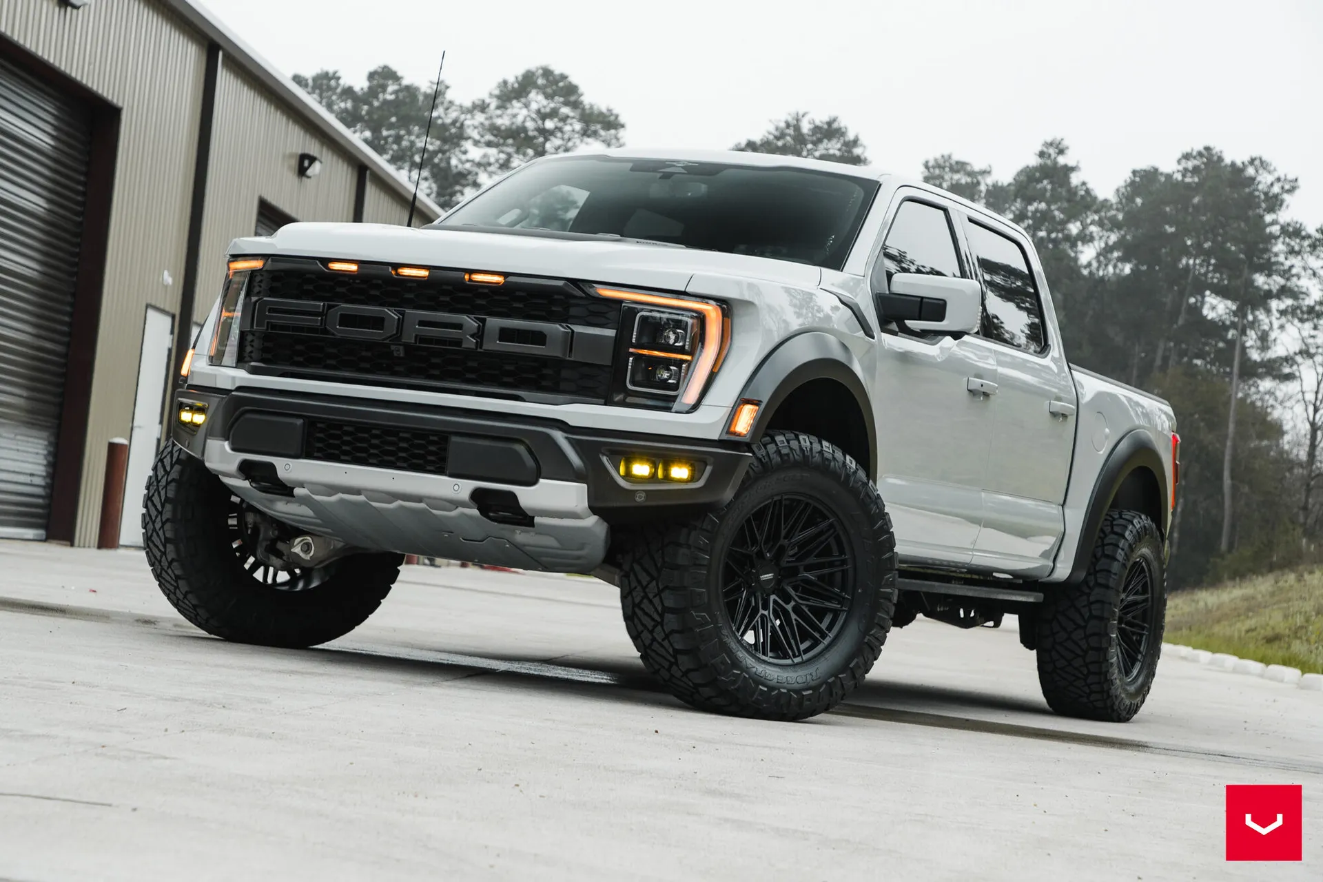 Ford F-150, 1