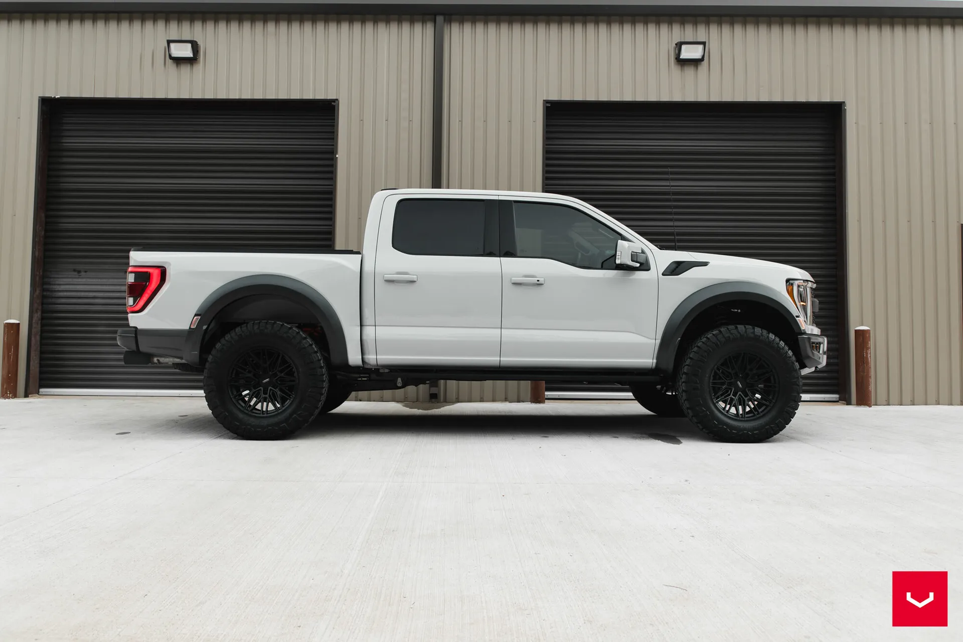 Ford F-150, 2