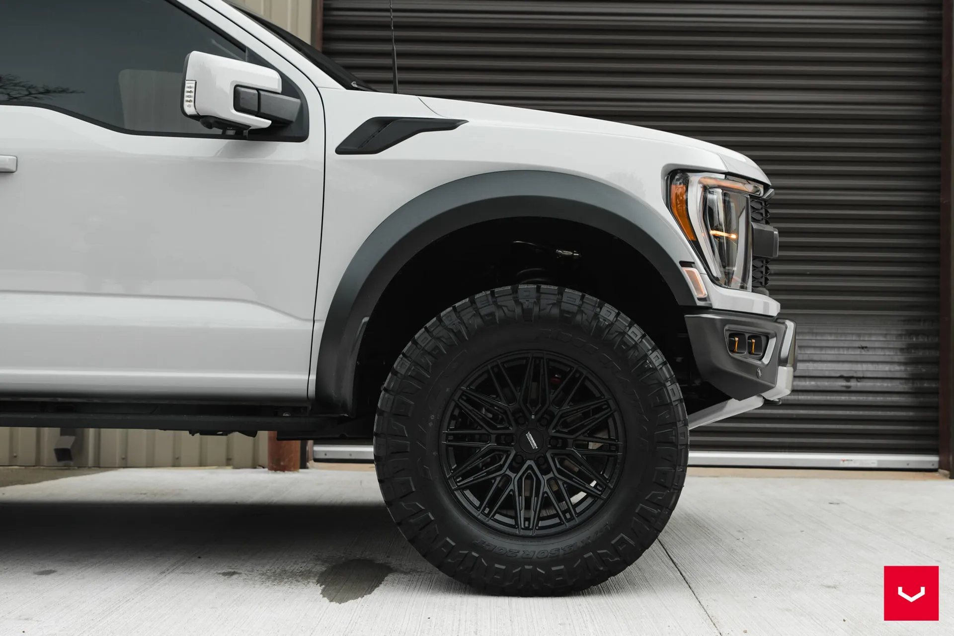 Ford F-150, 4