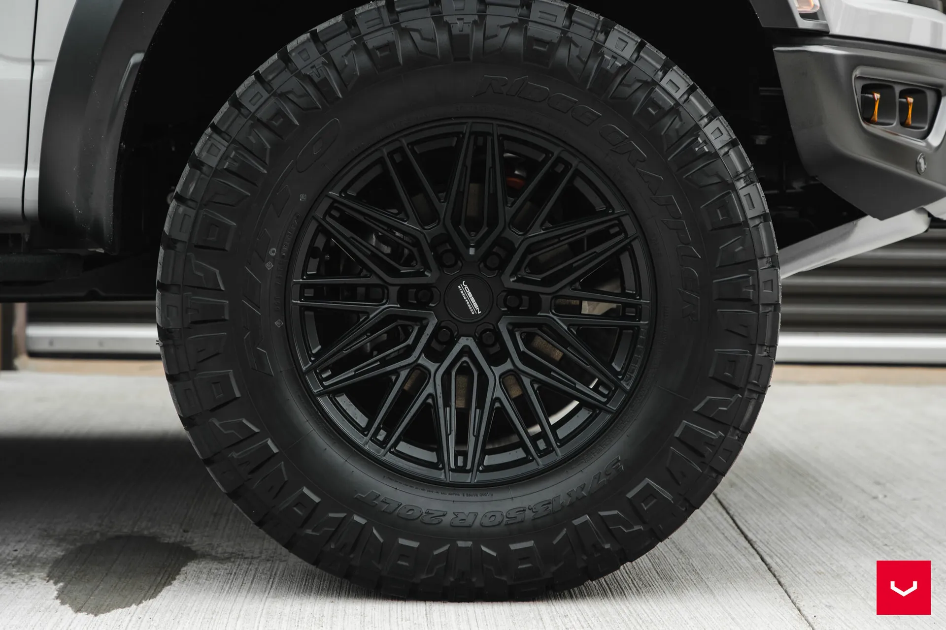Ford F-150, 3