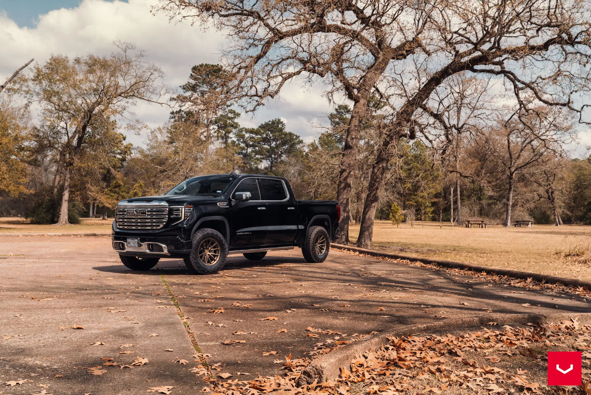 GMC Sierra, 11