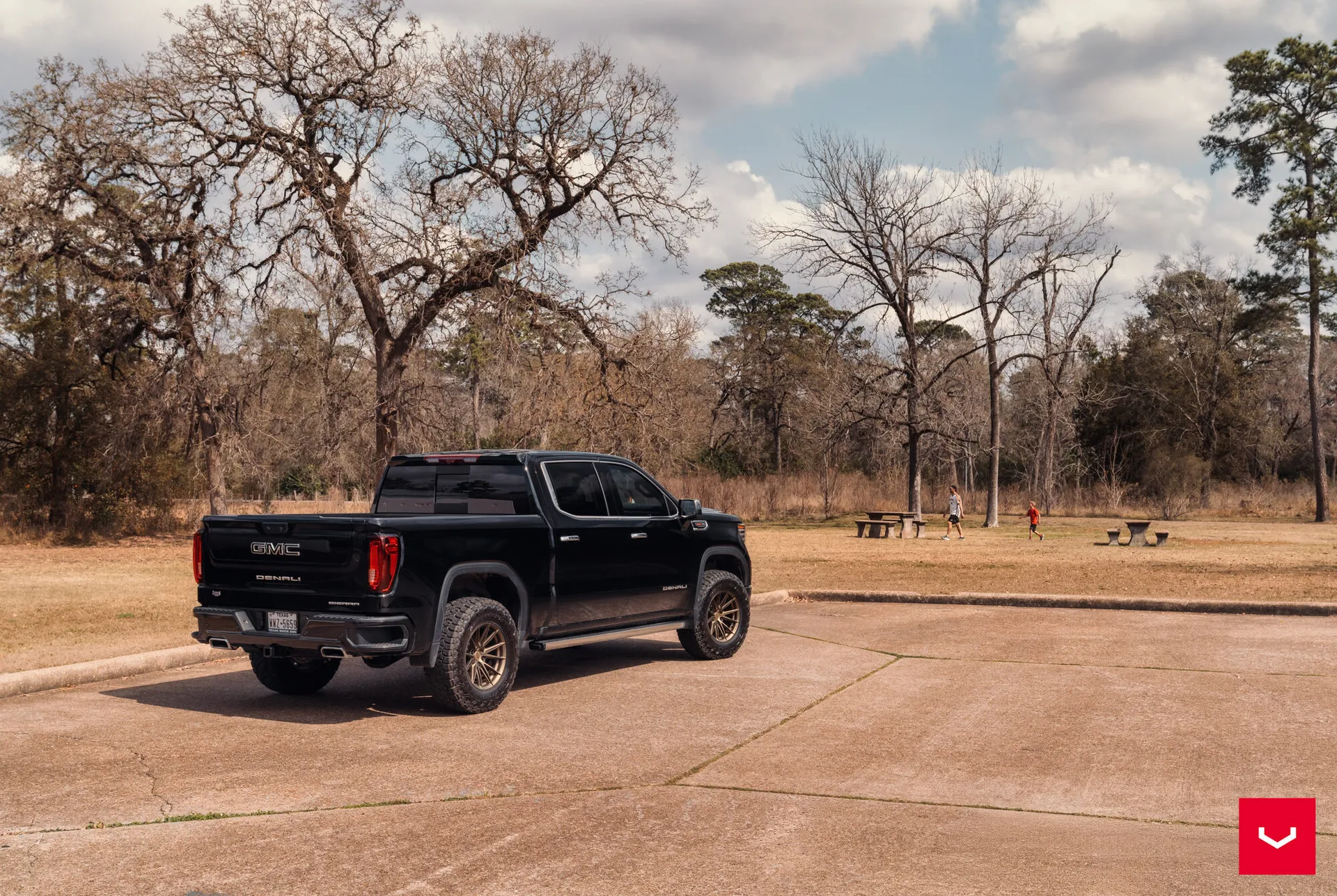GMC Sierra, 14