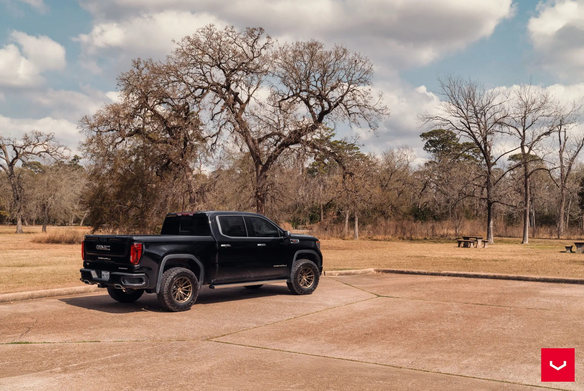 GMC Sierra, 12