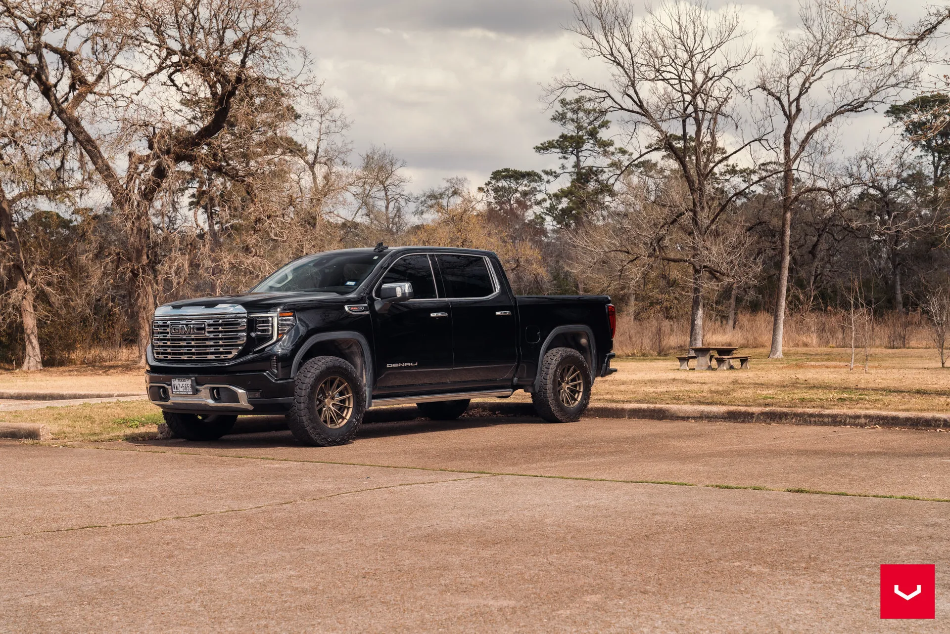 GMC Sierra, 10