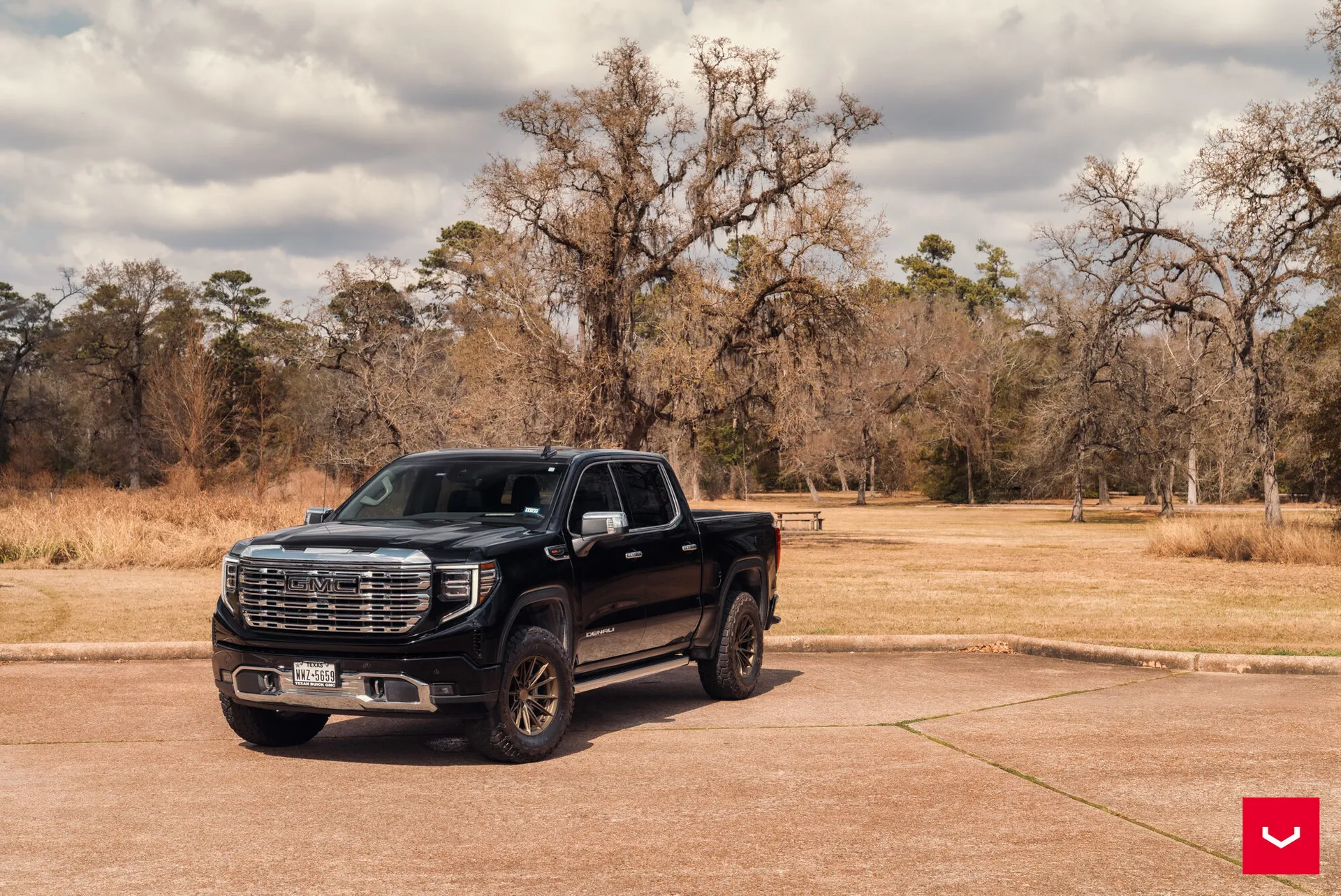GMC Sierra, 9