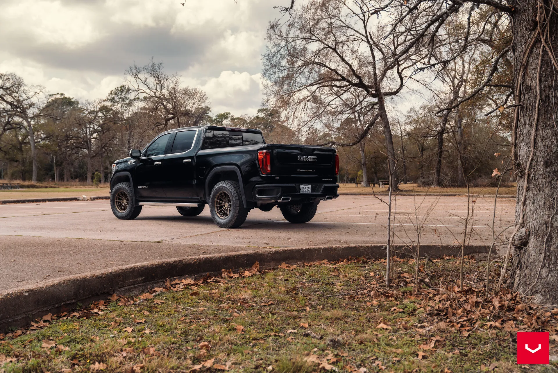 GMC Sierra, 2
