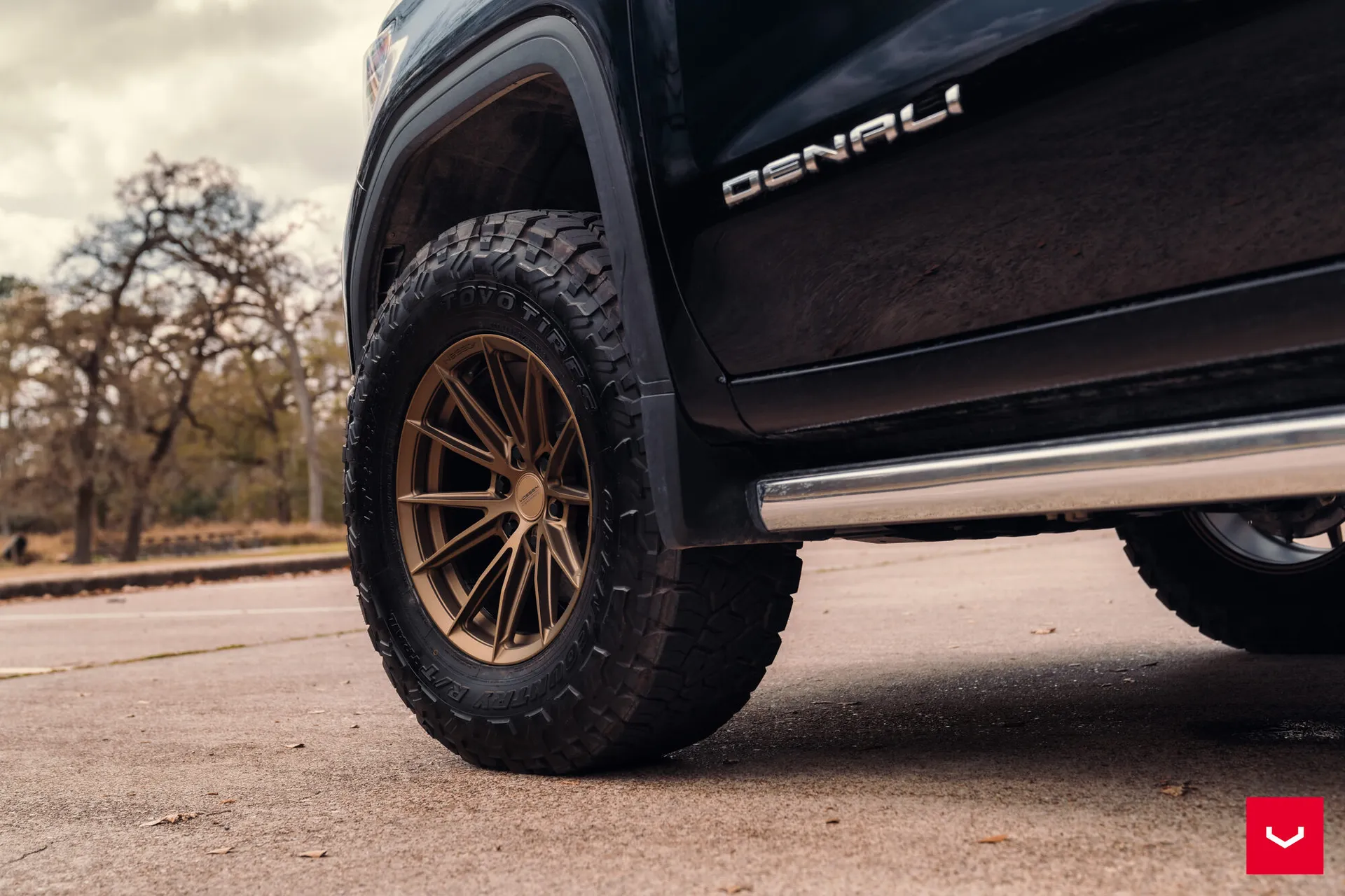 GMC Sierra, 3