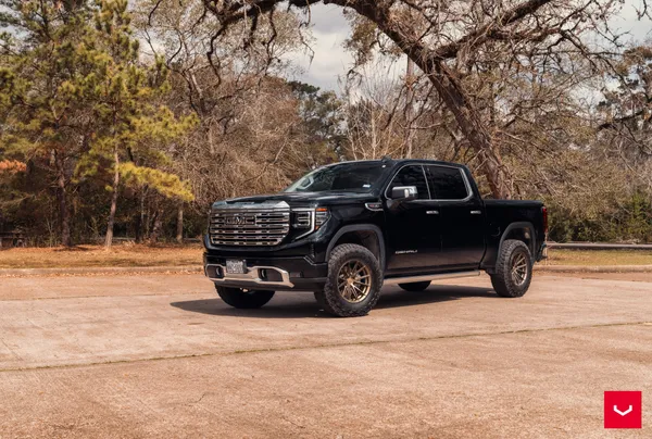 GMC Sierra