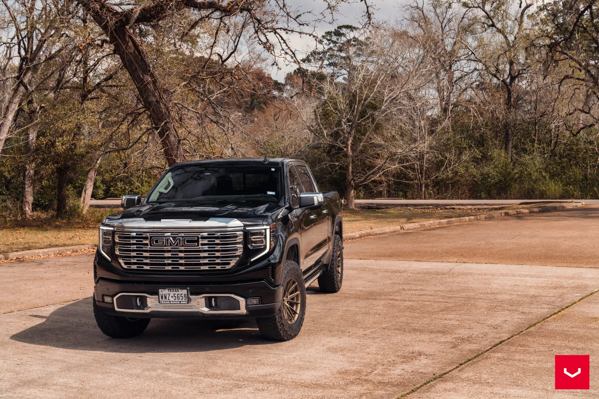 GMC Sierra, 7