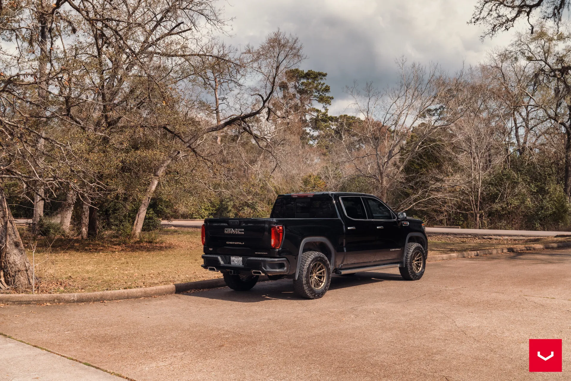 GMC Sierra, 6