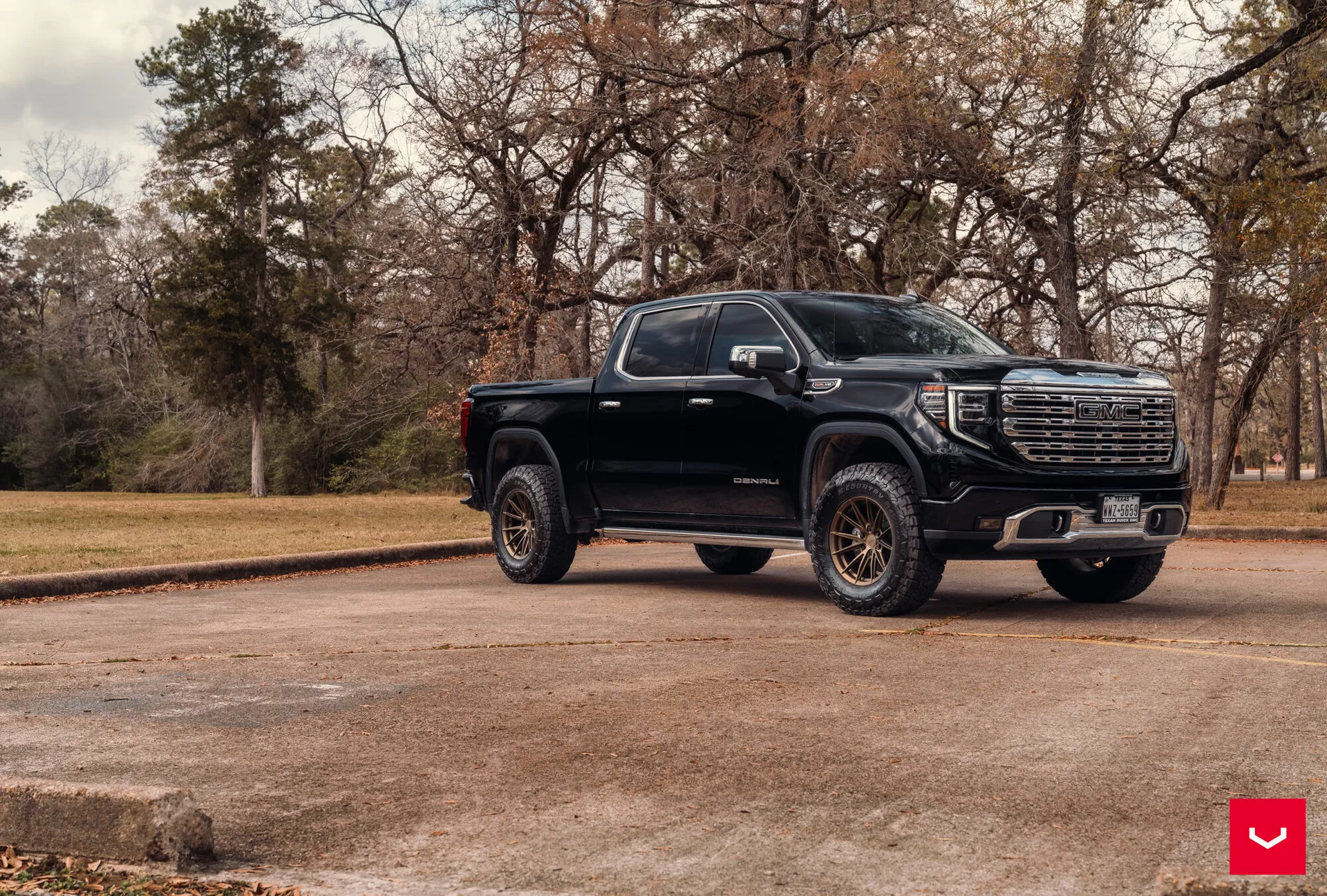 GMC Sierra, 1