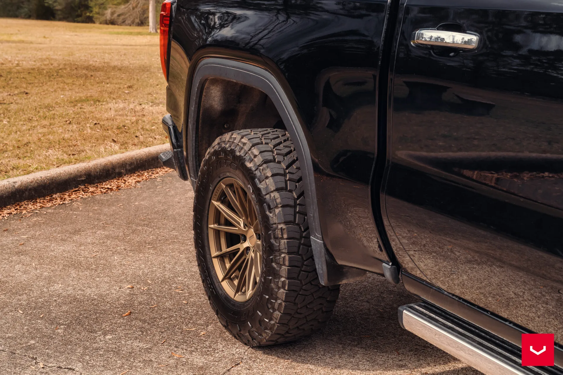 GMC Sierra, 5