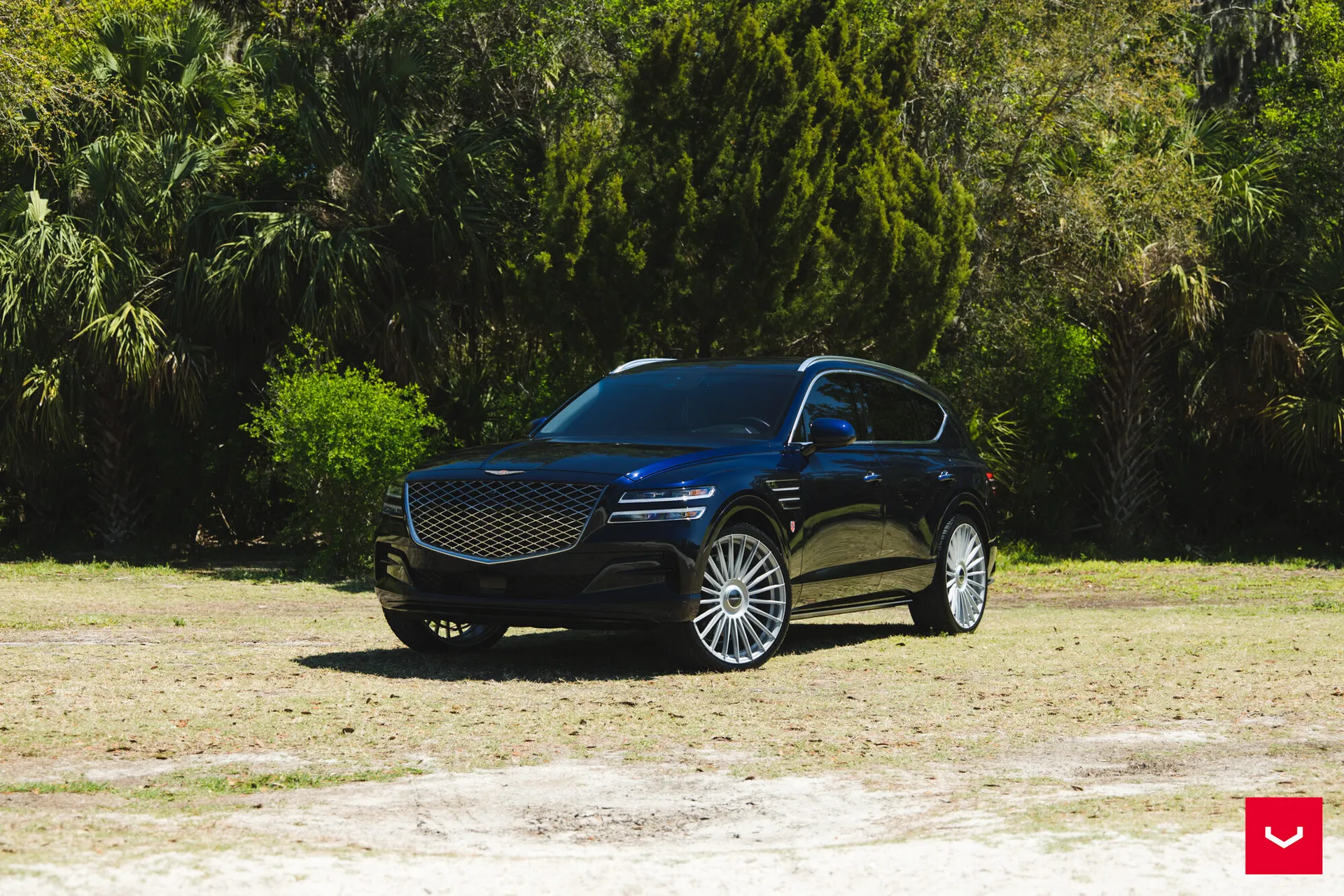 Genesis GV80, 1