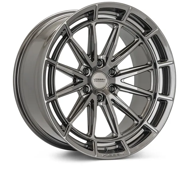 HFX-5 Gloss Gunmetal