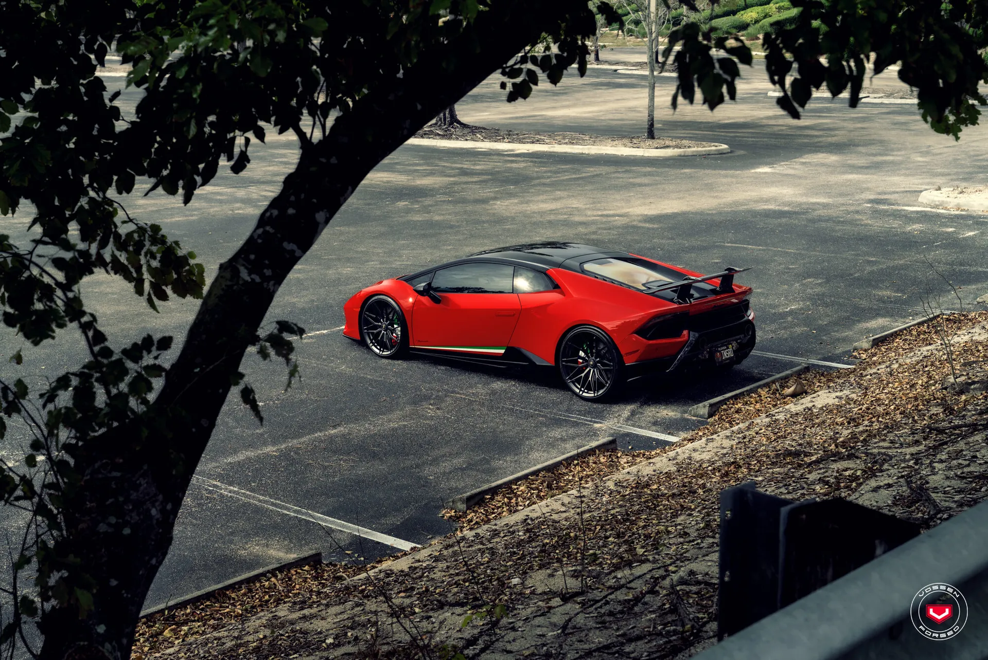 Lamborghini Huracan, 13