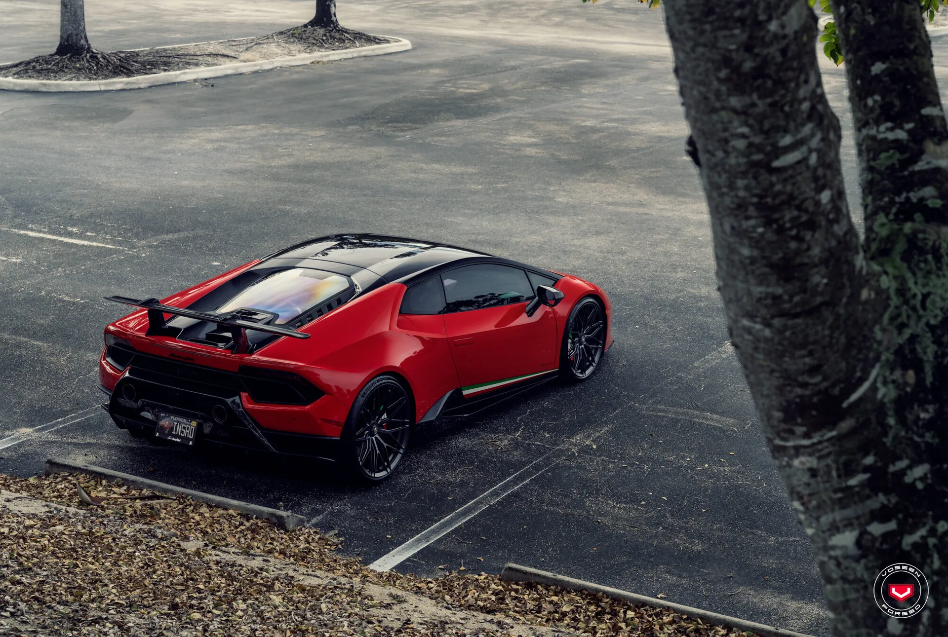 Lamborghini Huracan, 14