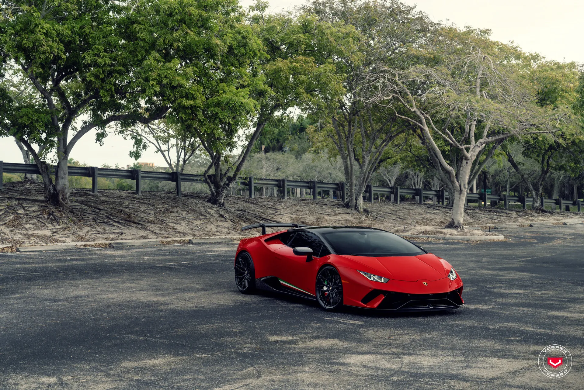 Lamborghini Huracan, 12