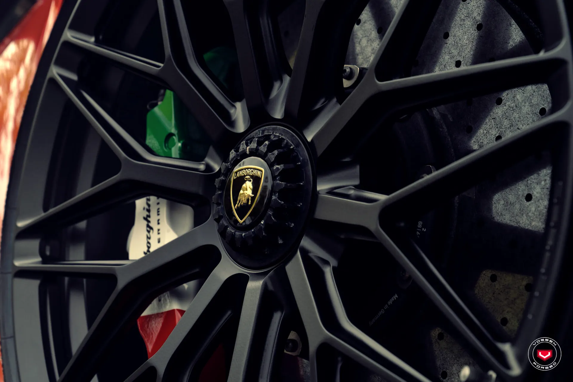 Lamborghini Huracan, 15