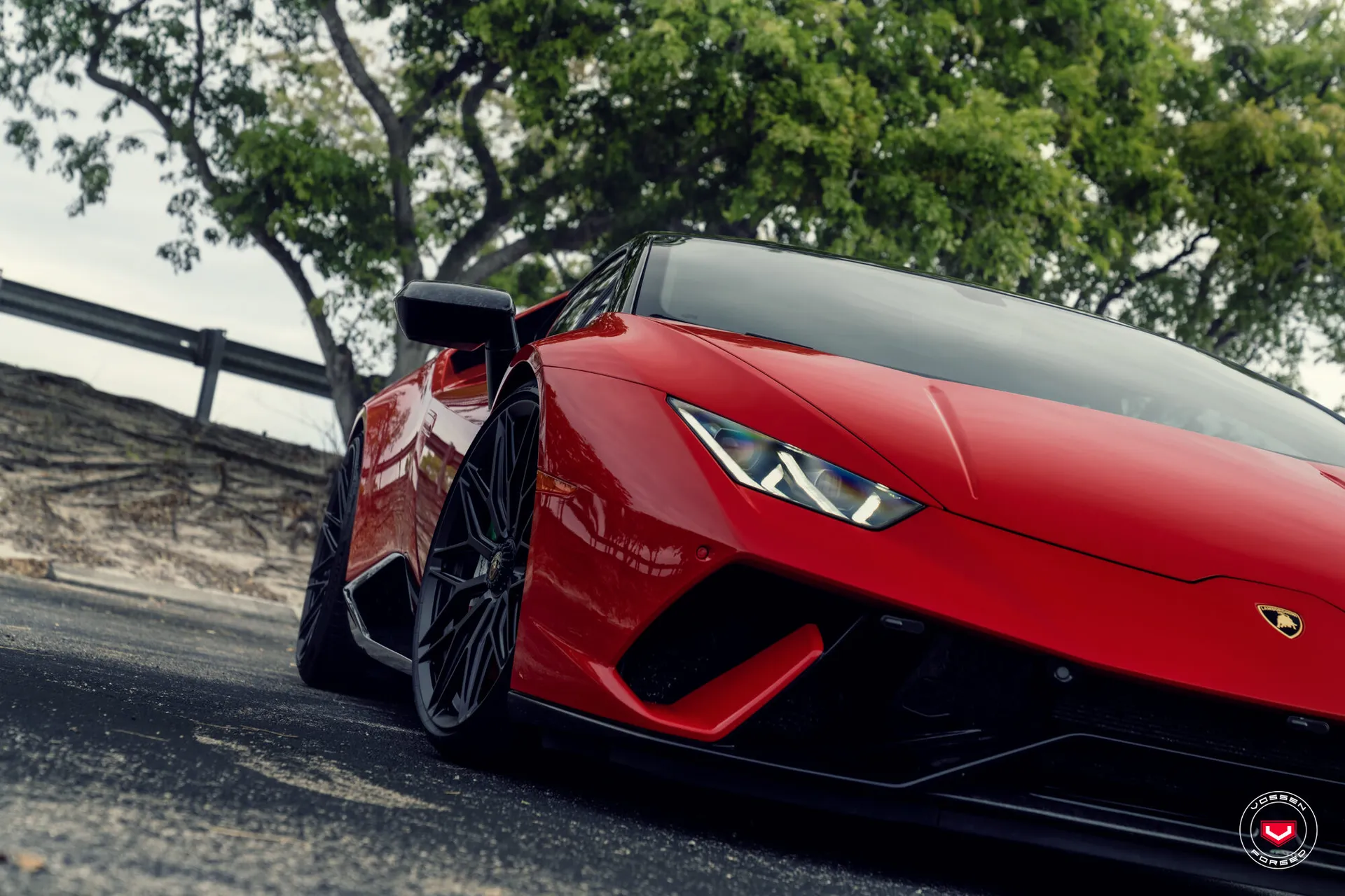 Lamborghini Huracan, 11