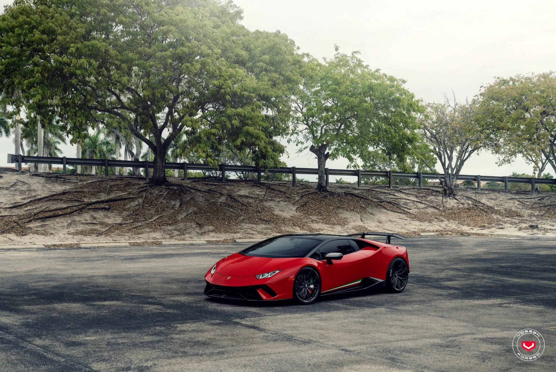 Lamborghini Huracan, 8