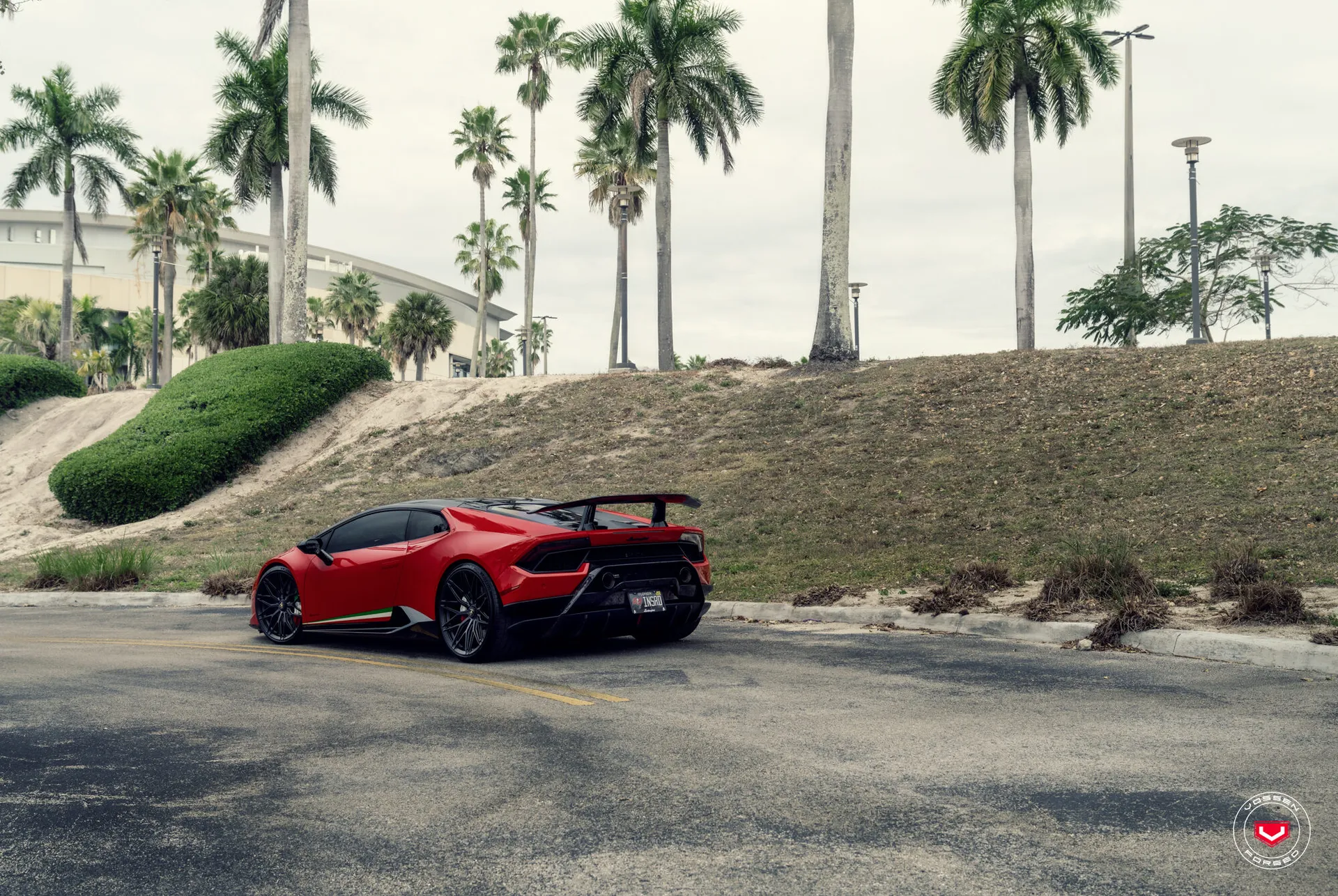 Lamborghini Huracan, 2